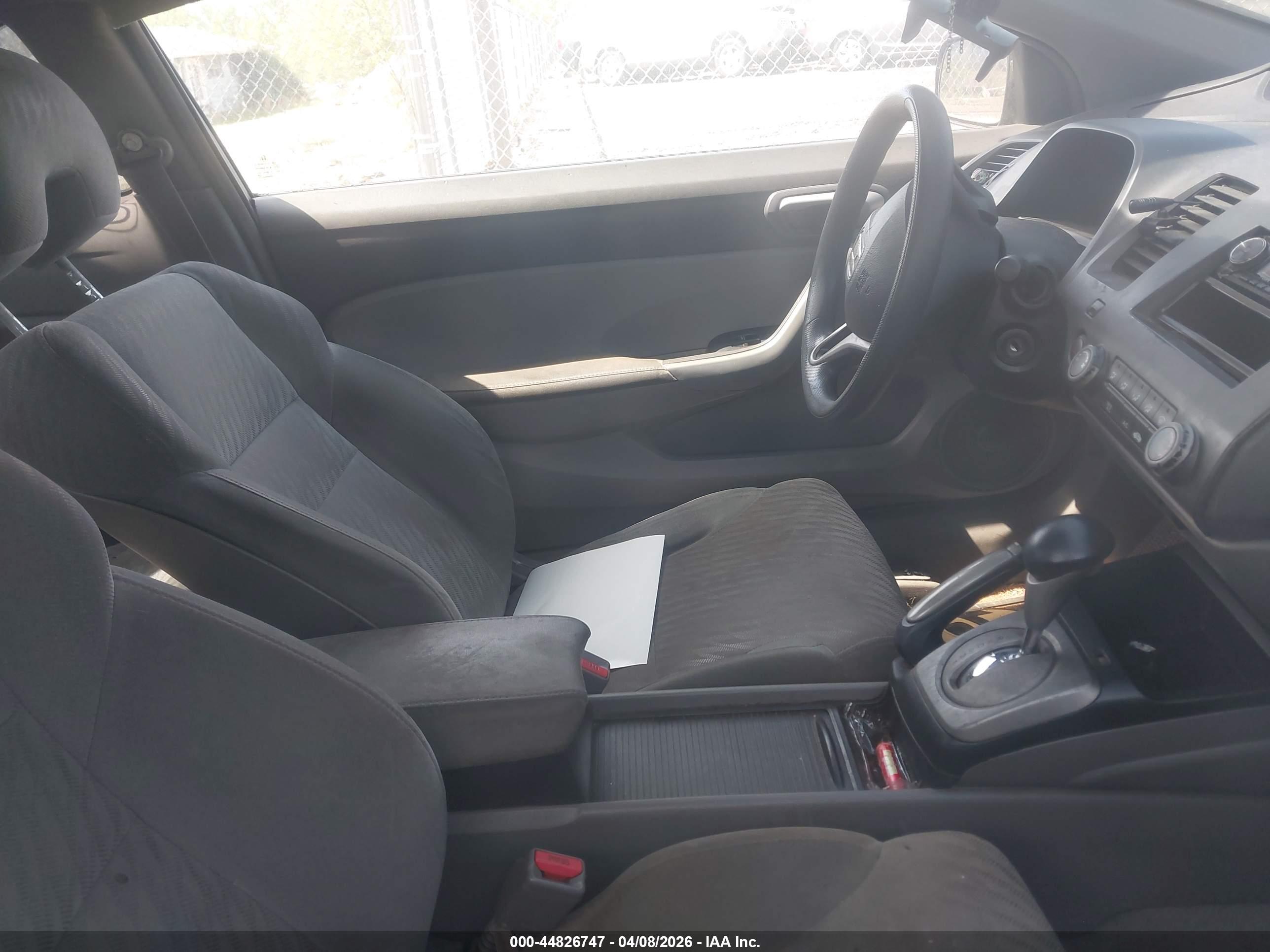HONDA CIVIC image 5