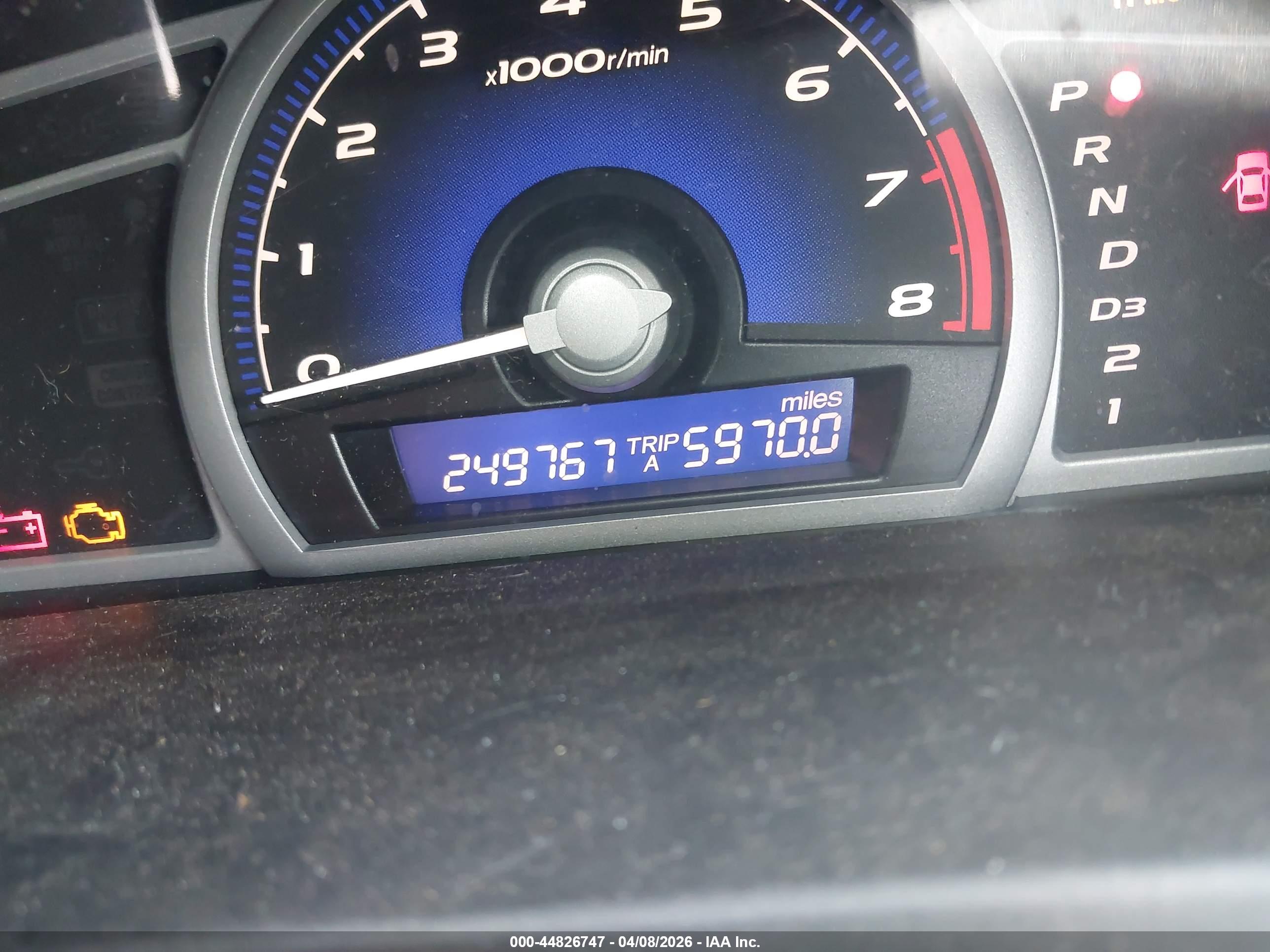 HONDA CIVIC image 7
