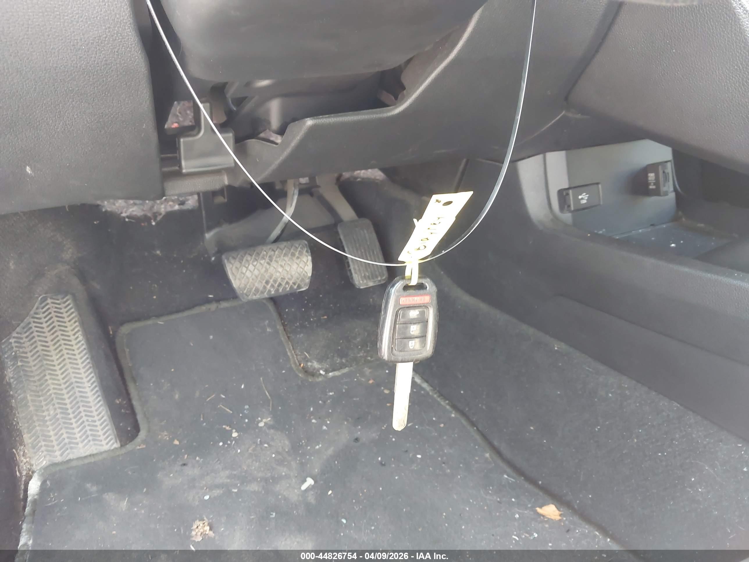 HONDA CIVIC image 11
