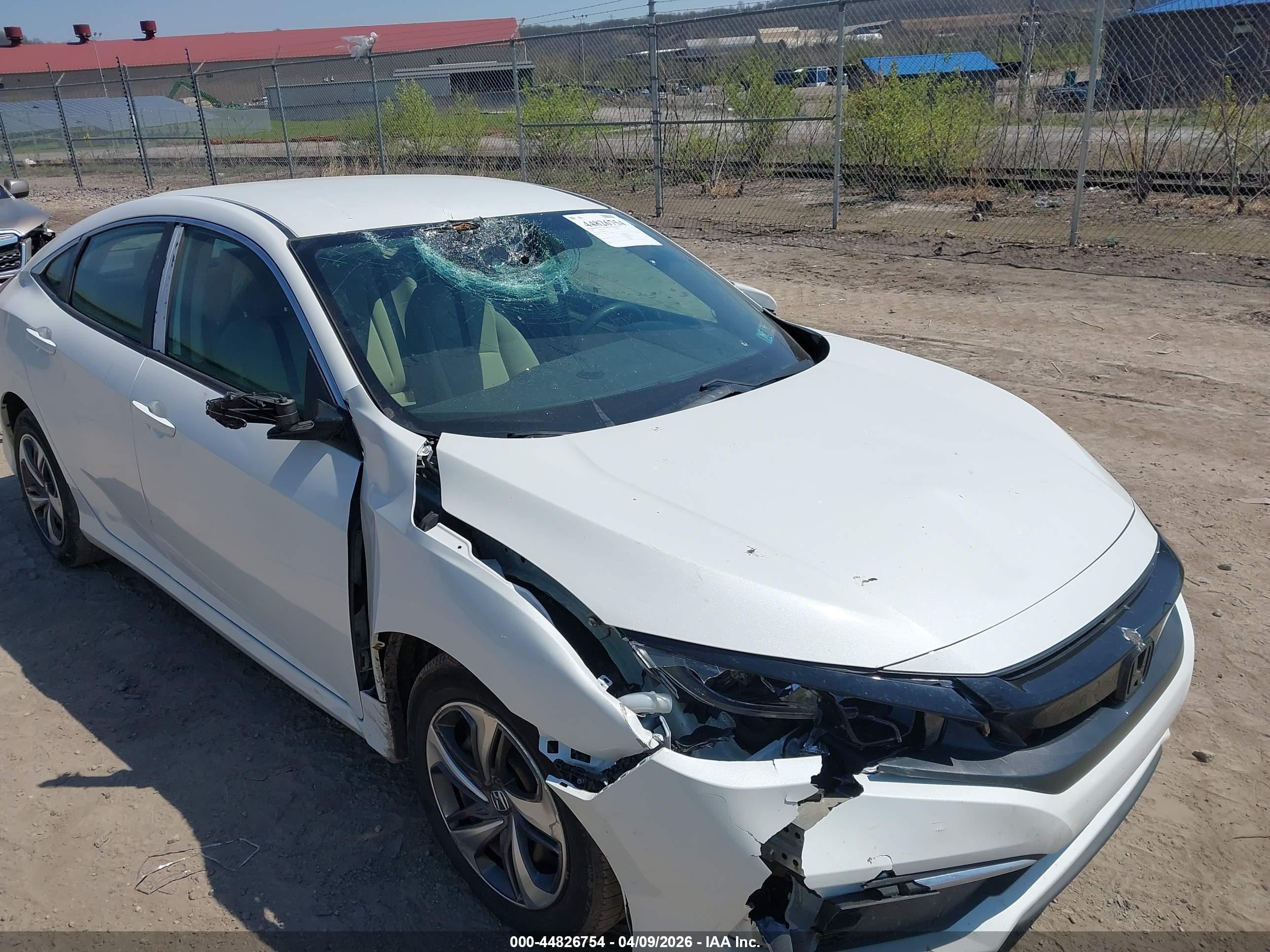 HONDA CIVIC image 6