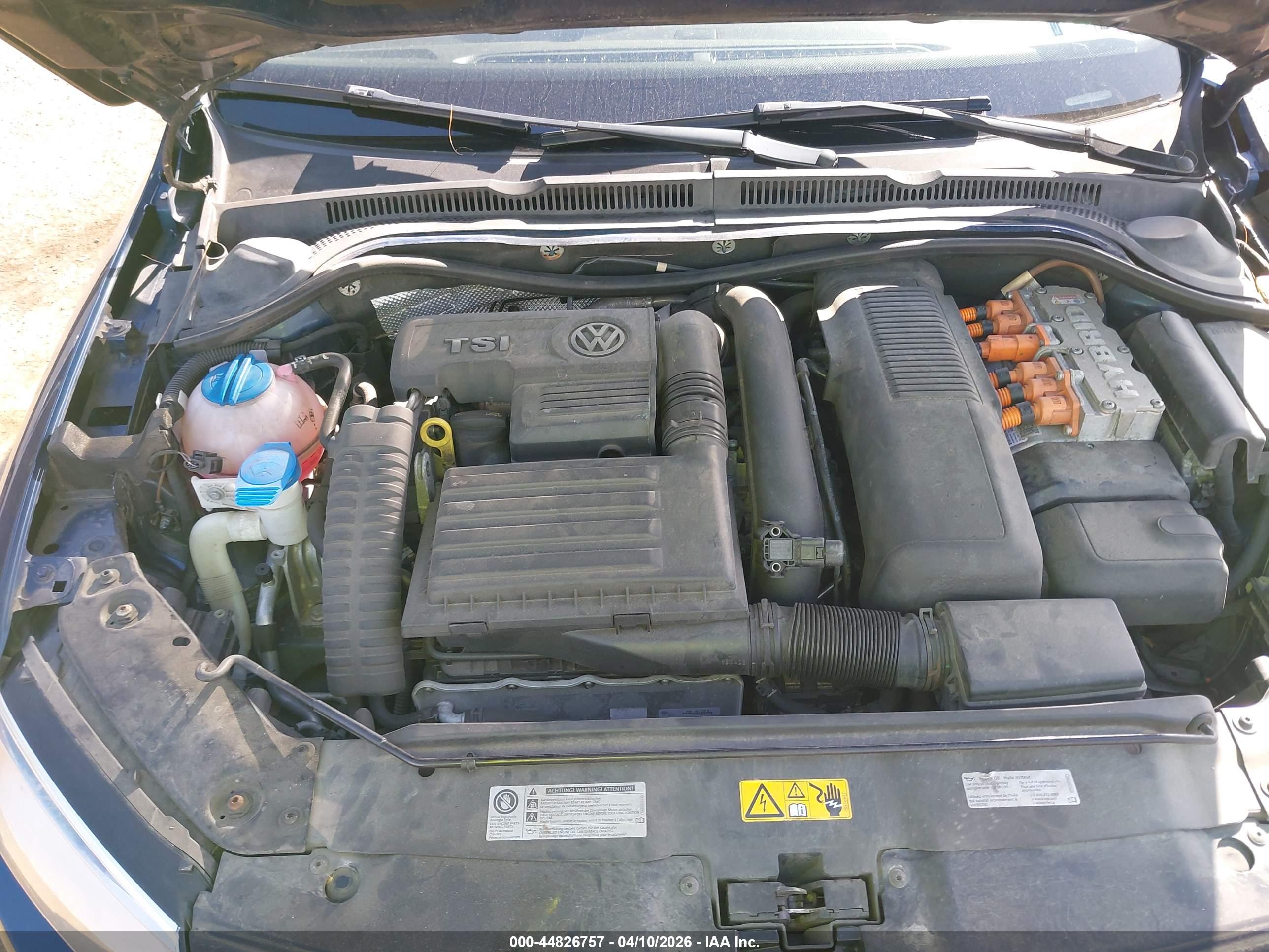 VOLKSWAGEN JETTA image 10