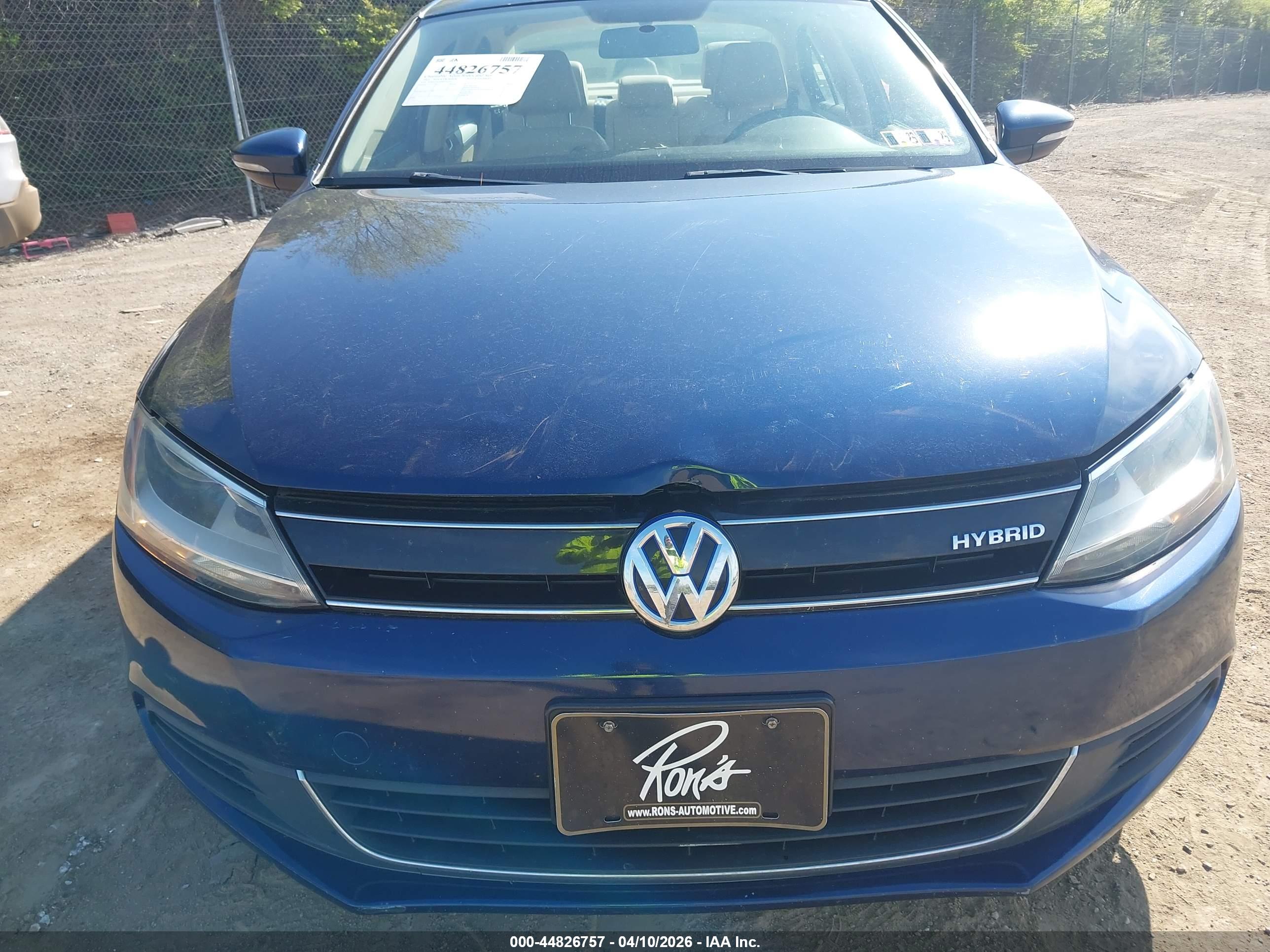 VOLKSWAGEN JETTA image 6