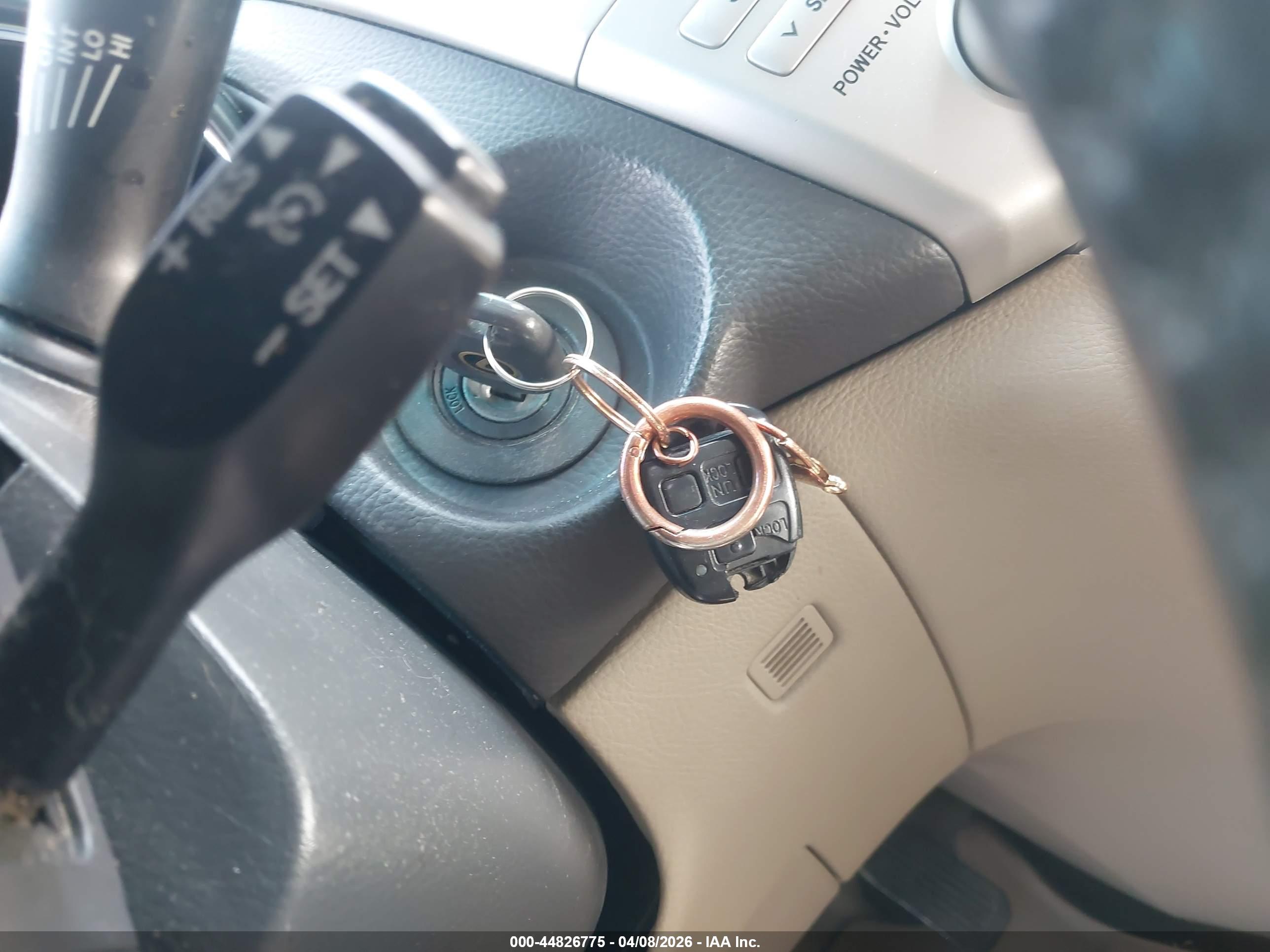 LEXUS RX image 11