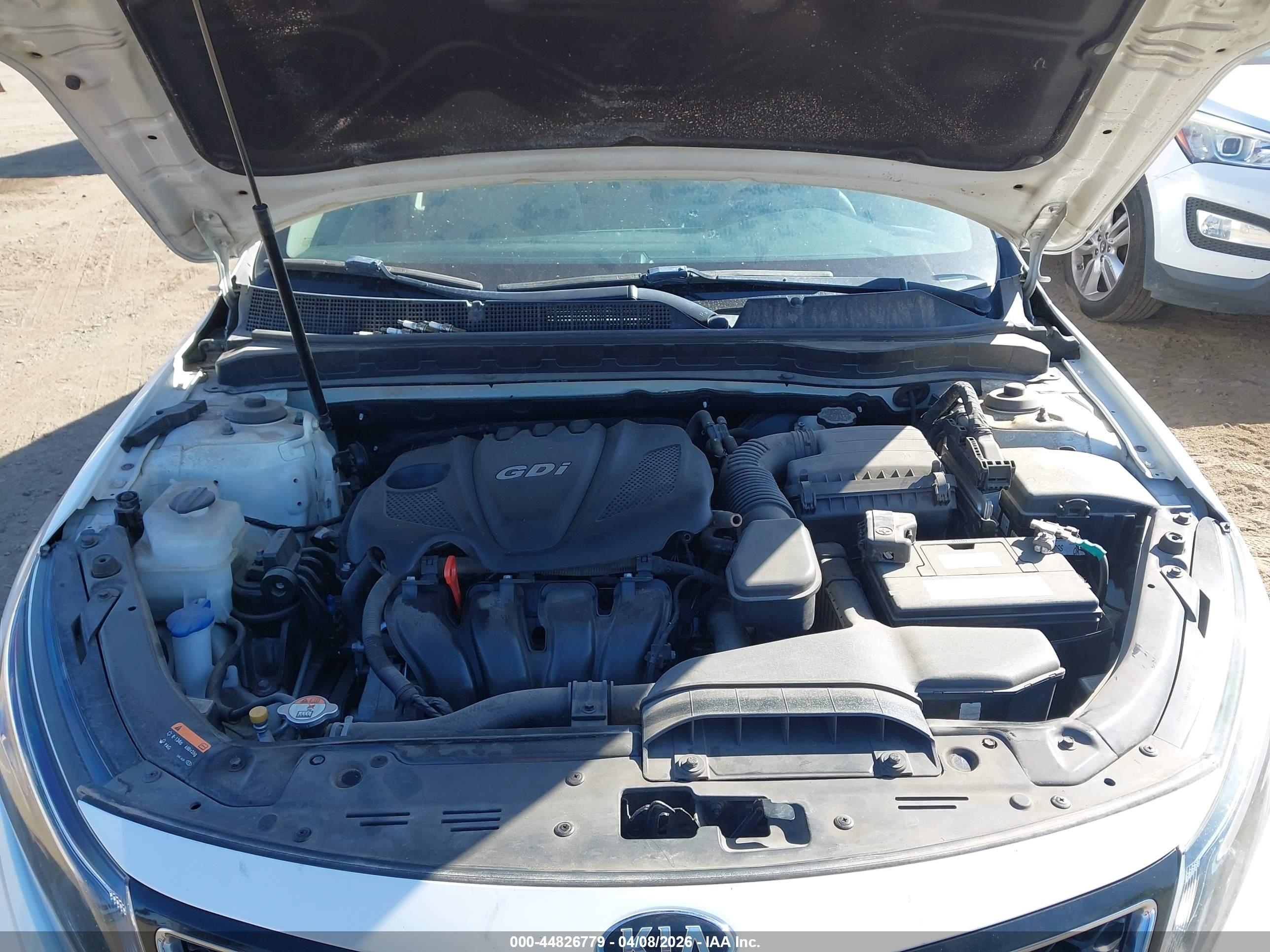 KIA OPTIMA image 10