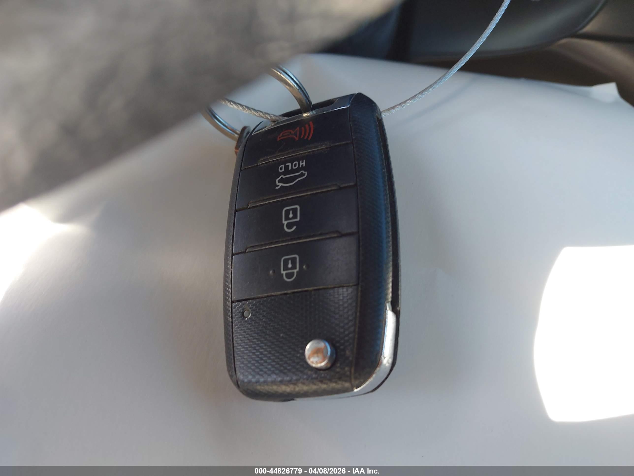KIA OPTIMA image 11