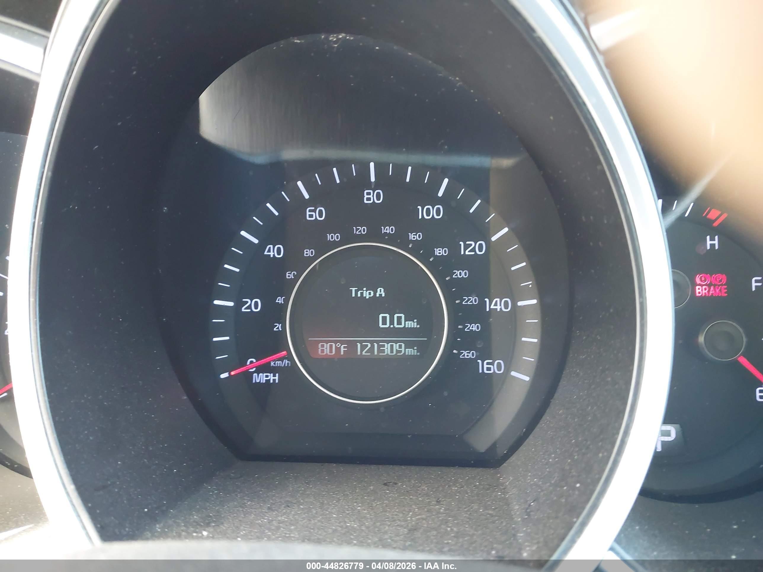 KIA OPTIMA image 7