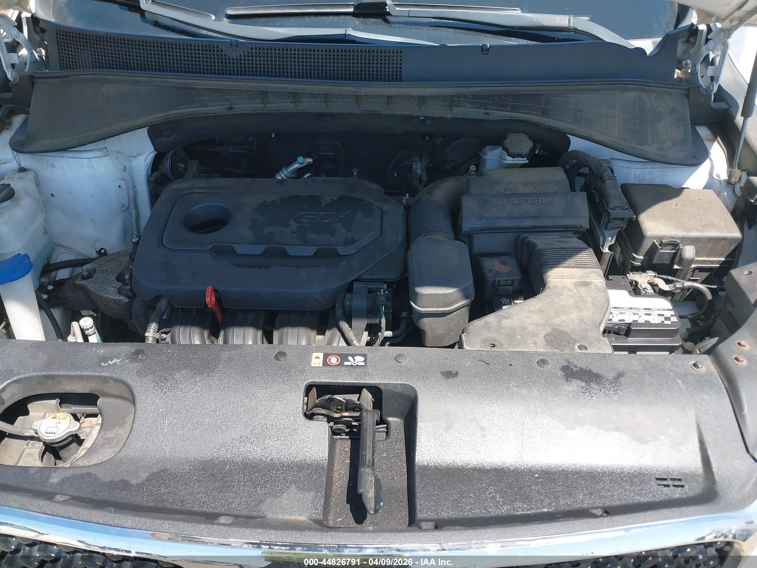 KIA SORENTO image 10