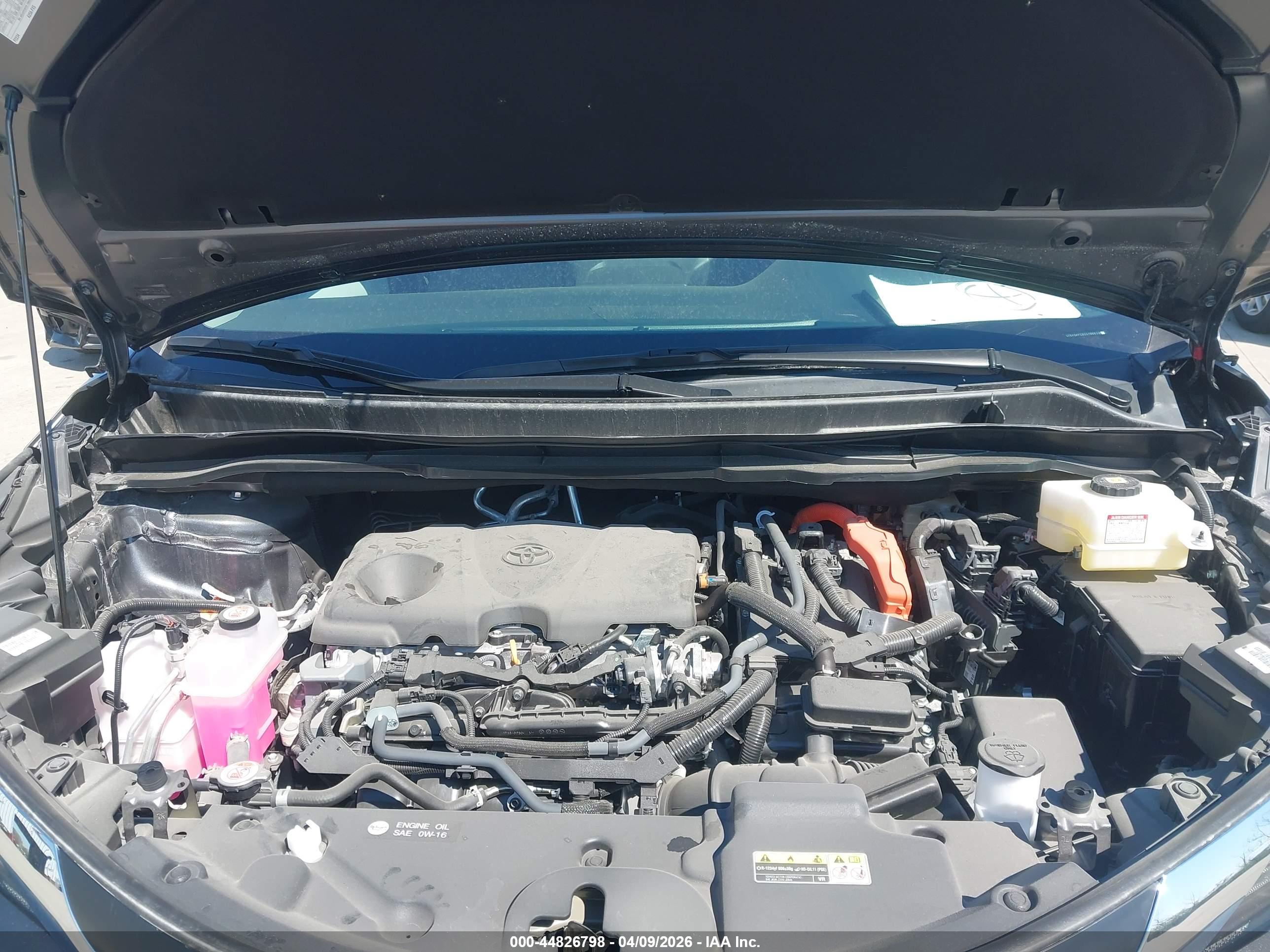 TOYOTA SIENNA image 10
