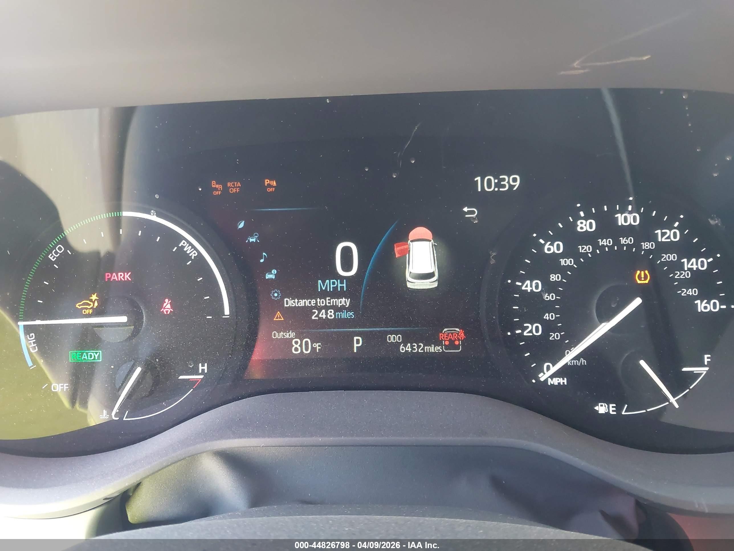 TOYOTA SIENNA image 7
