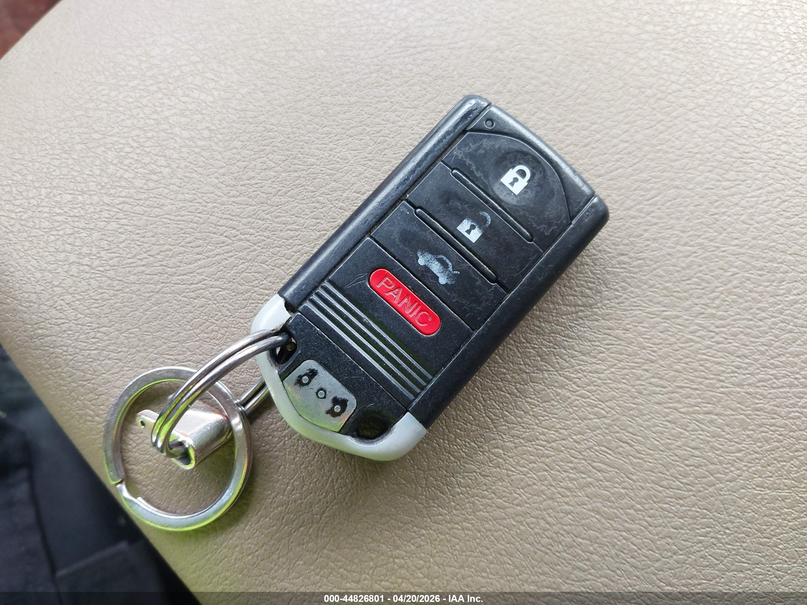 ACURA TL image 11