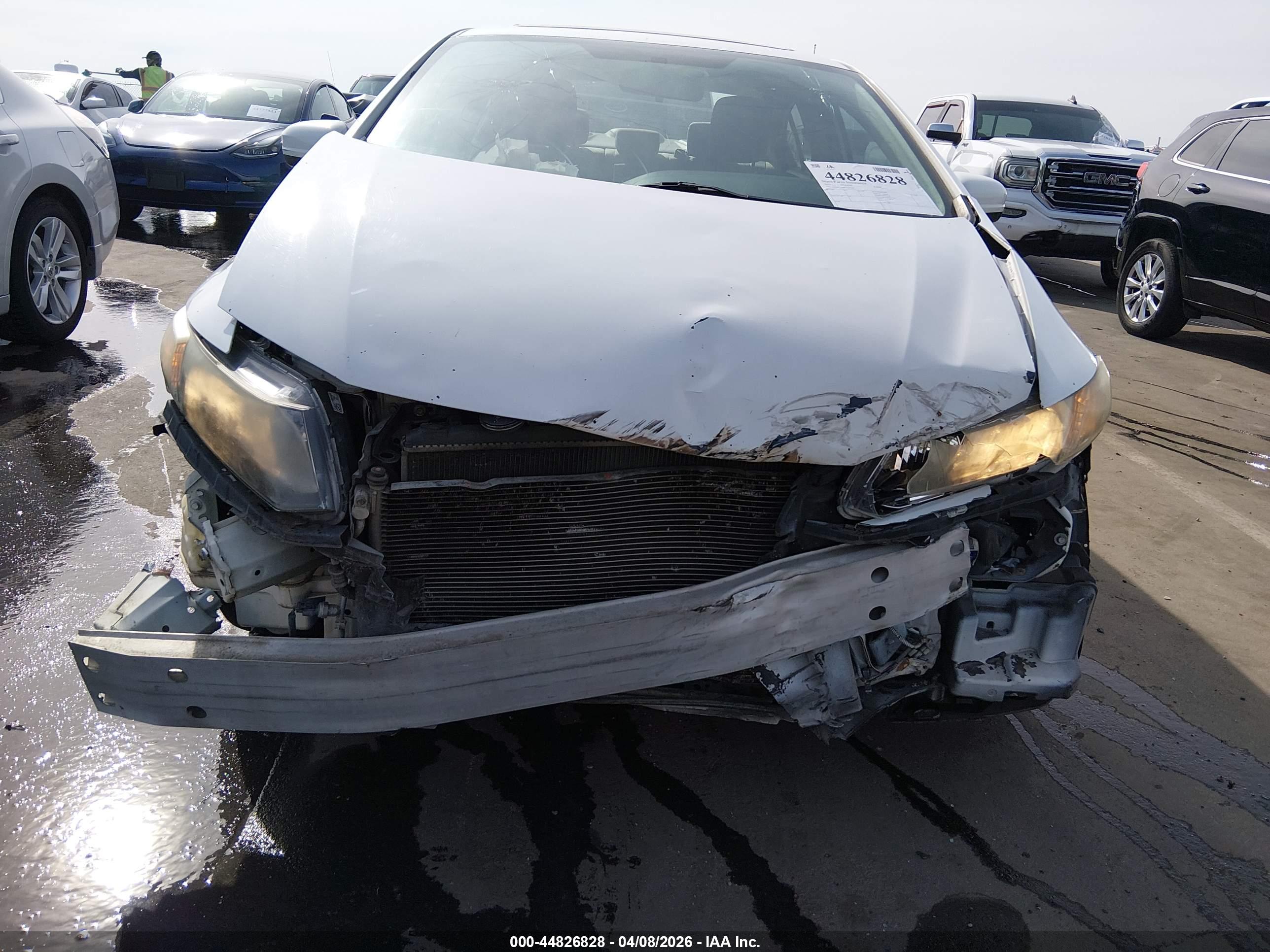 HONDA CIVIC image 6