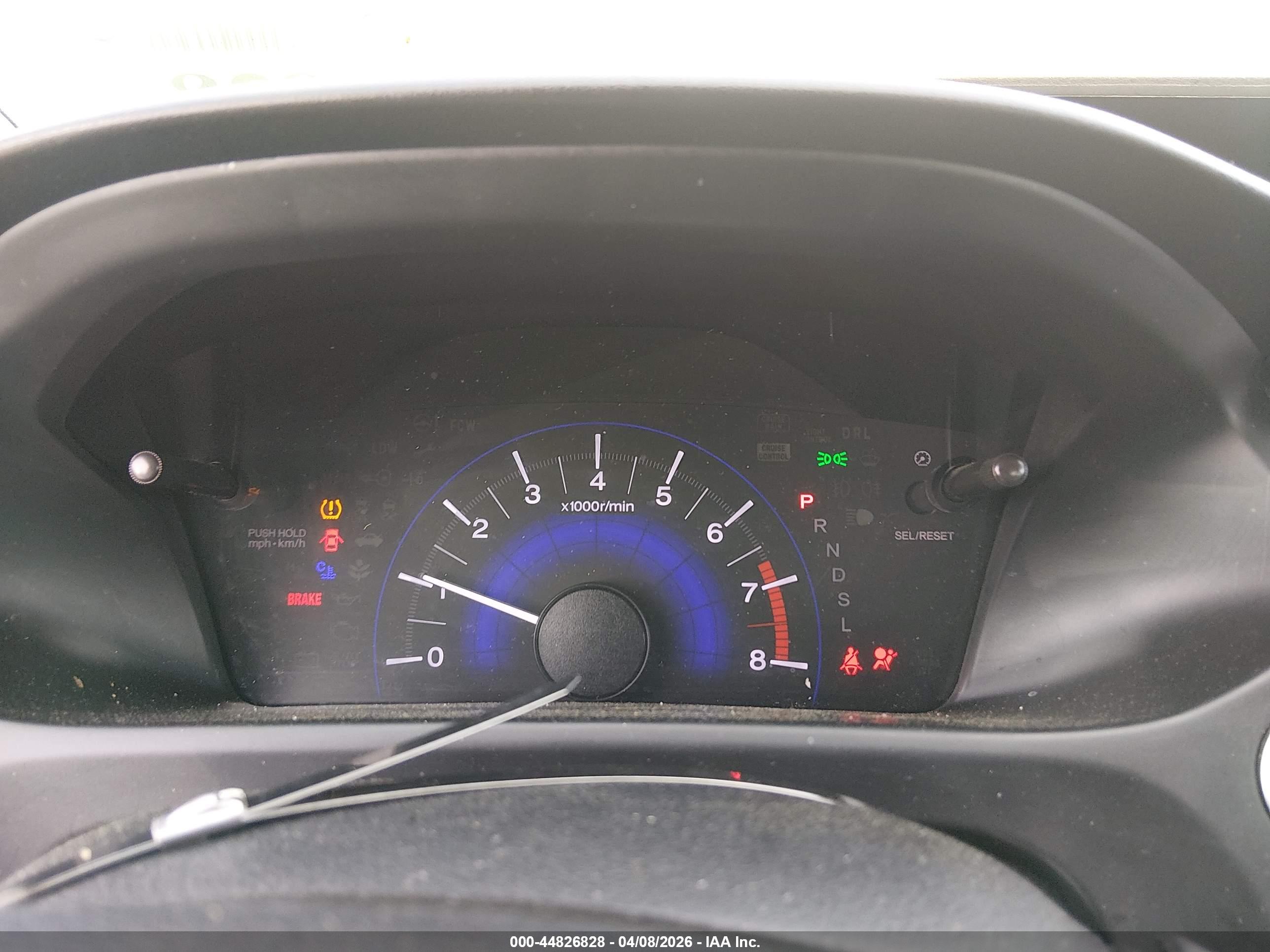 HONDA CIVIC image 7