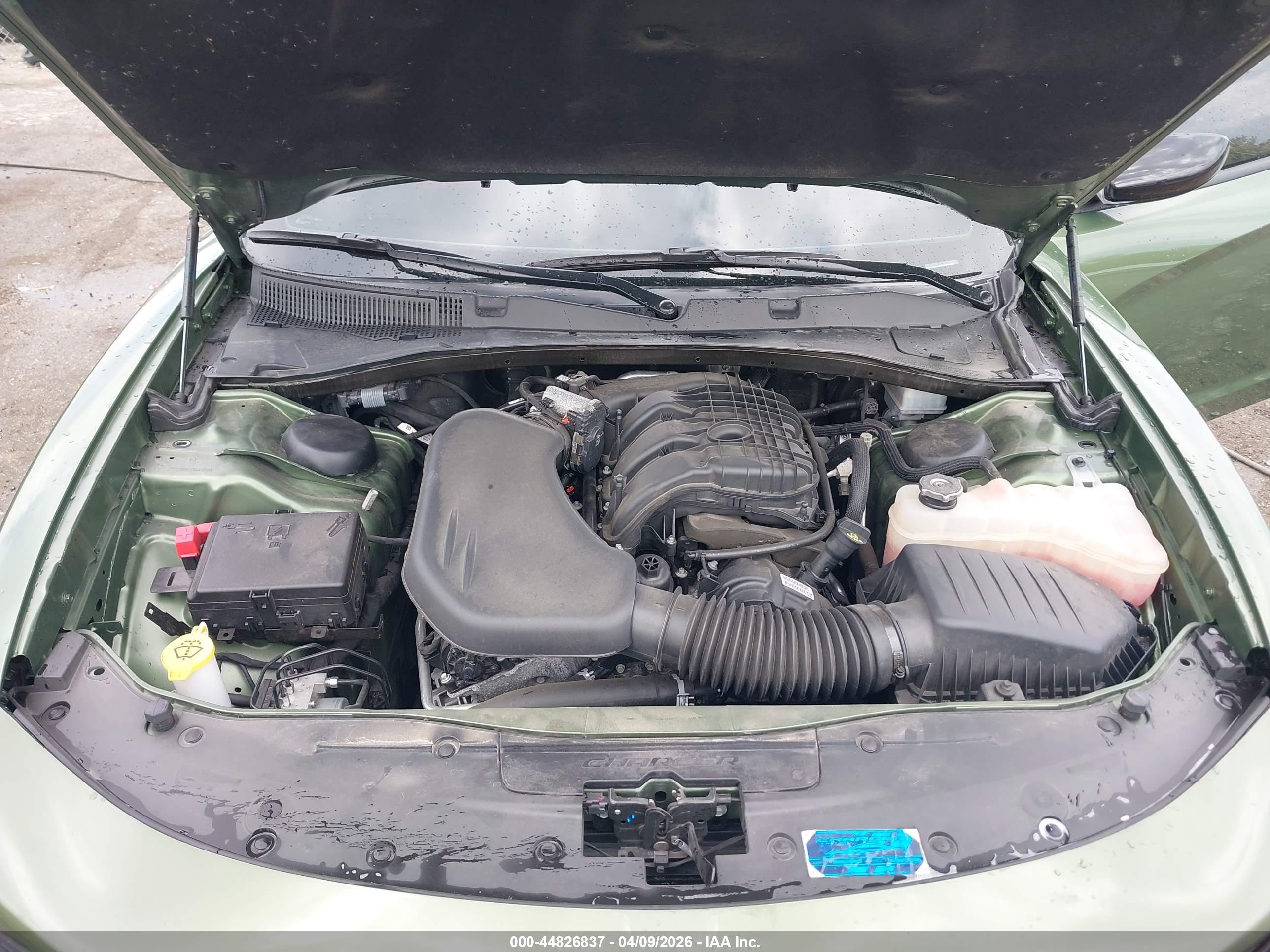 DODGE CHARGER image 10