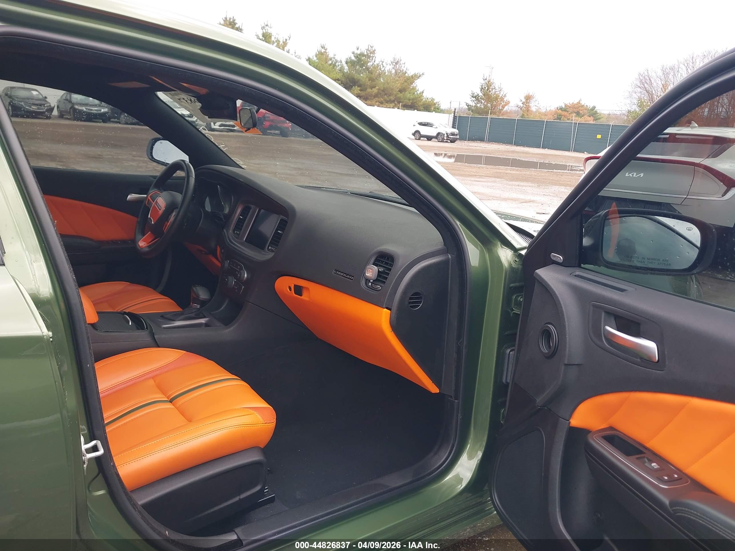 DODGE CHARGER image 5