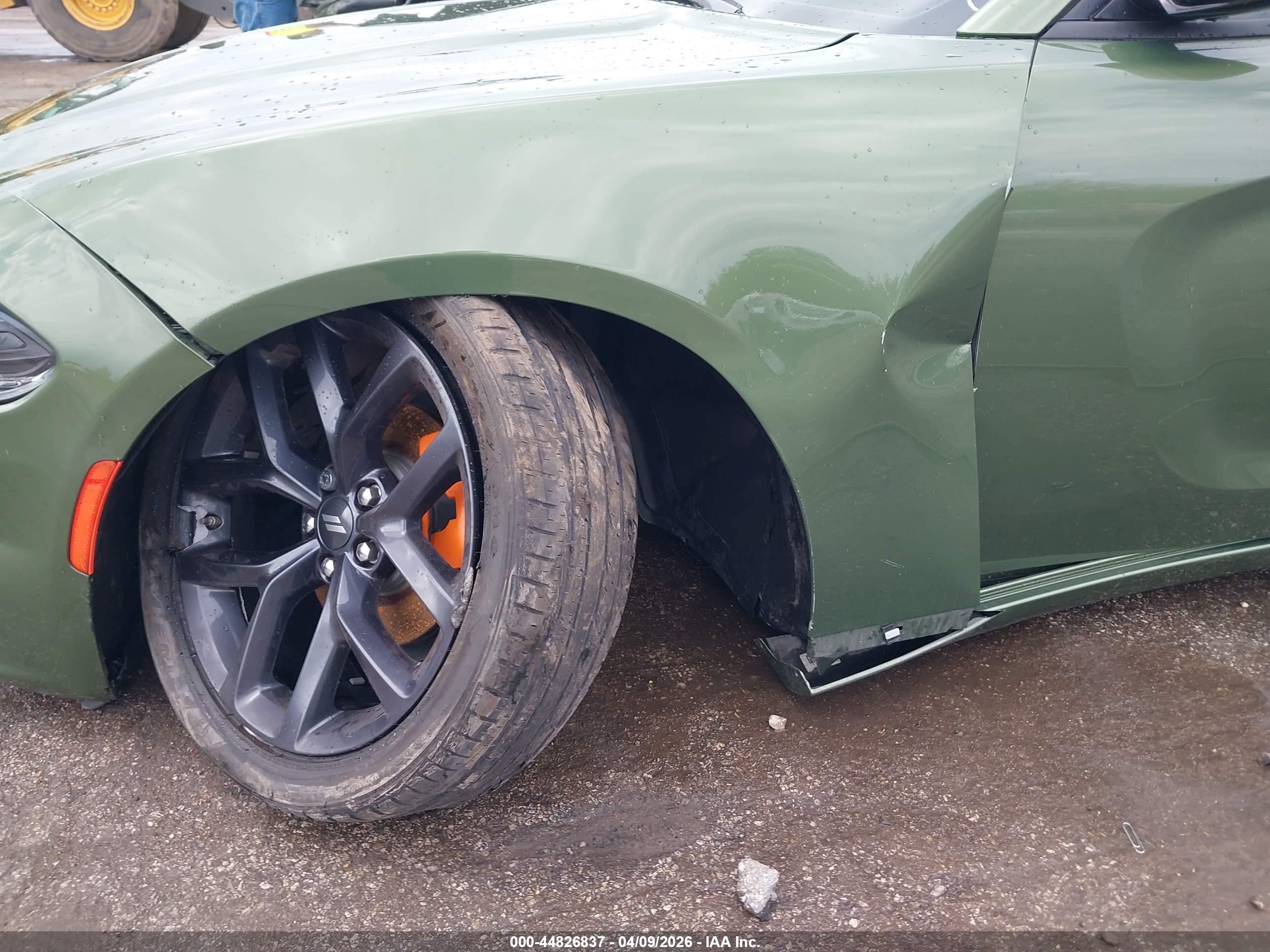 DODGE CHARGER image 6