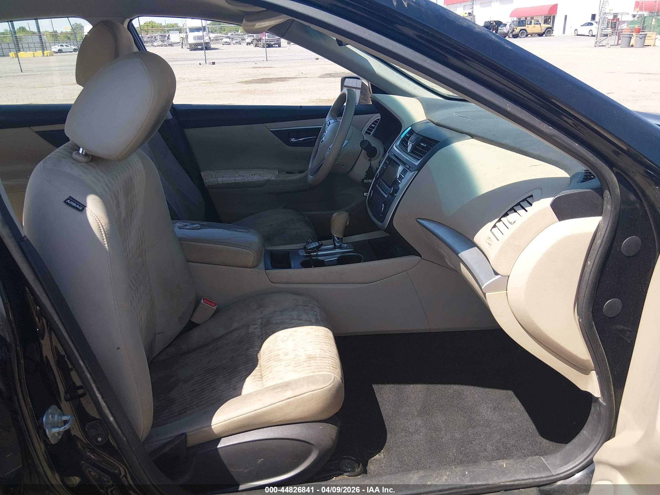 NISSAN ALTIMA image 5