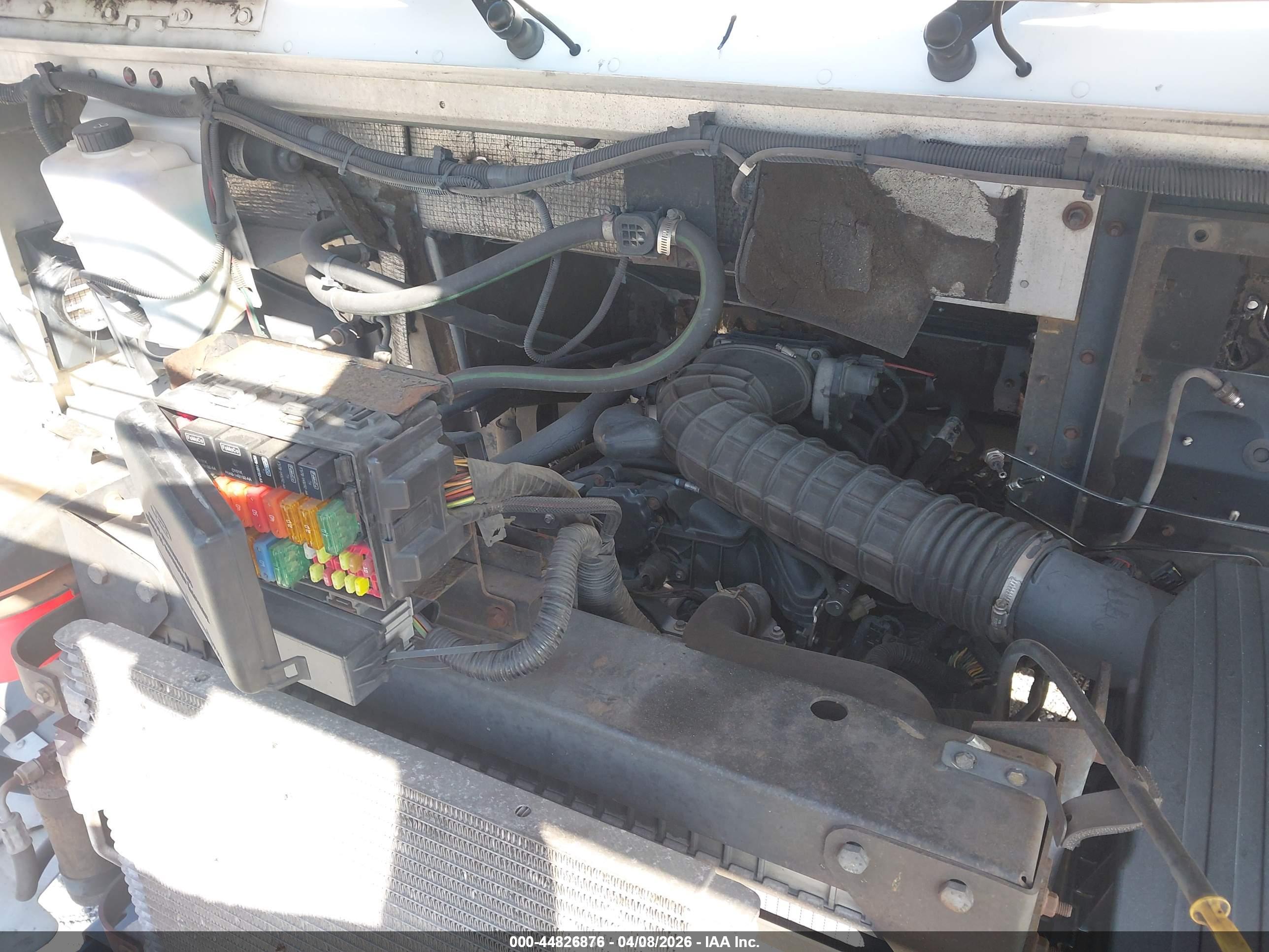 FORD F-59 image 10