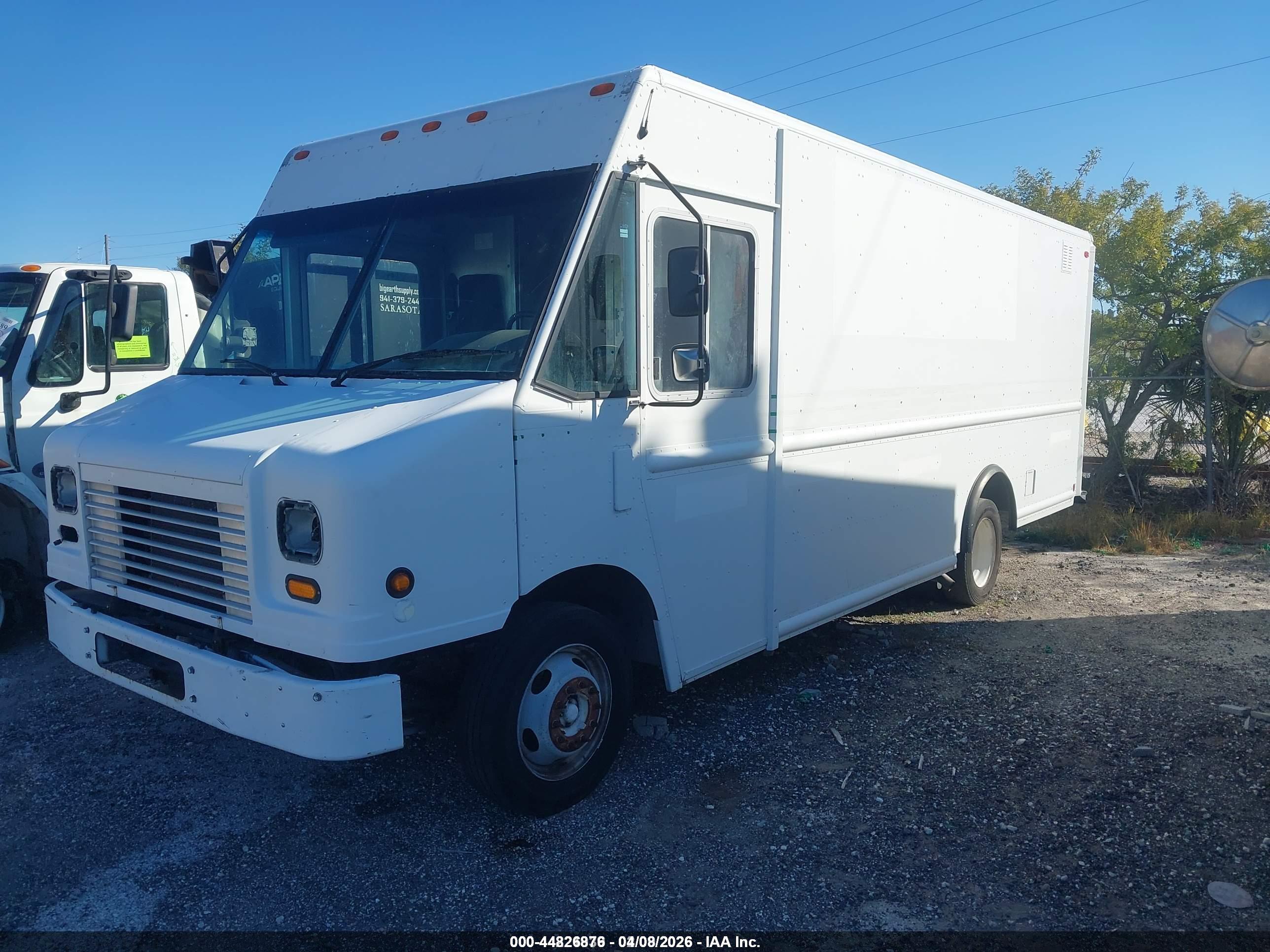 FORD F-59 image 2