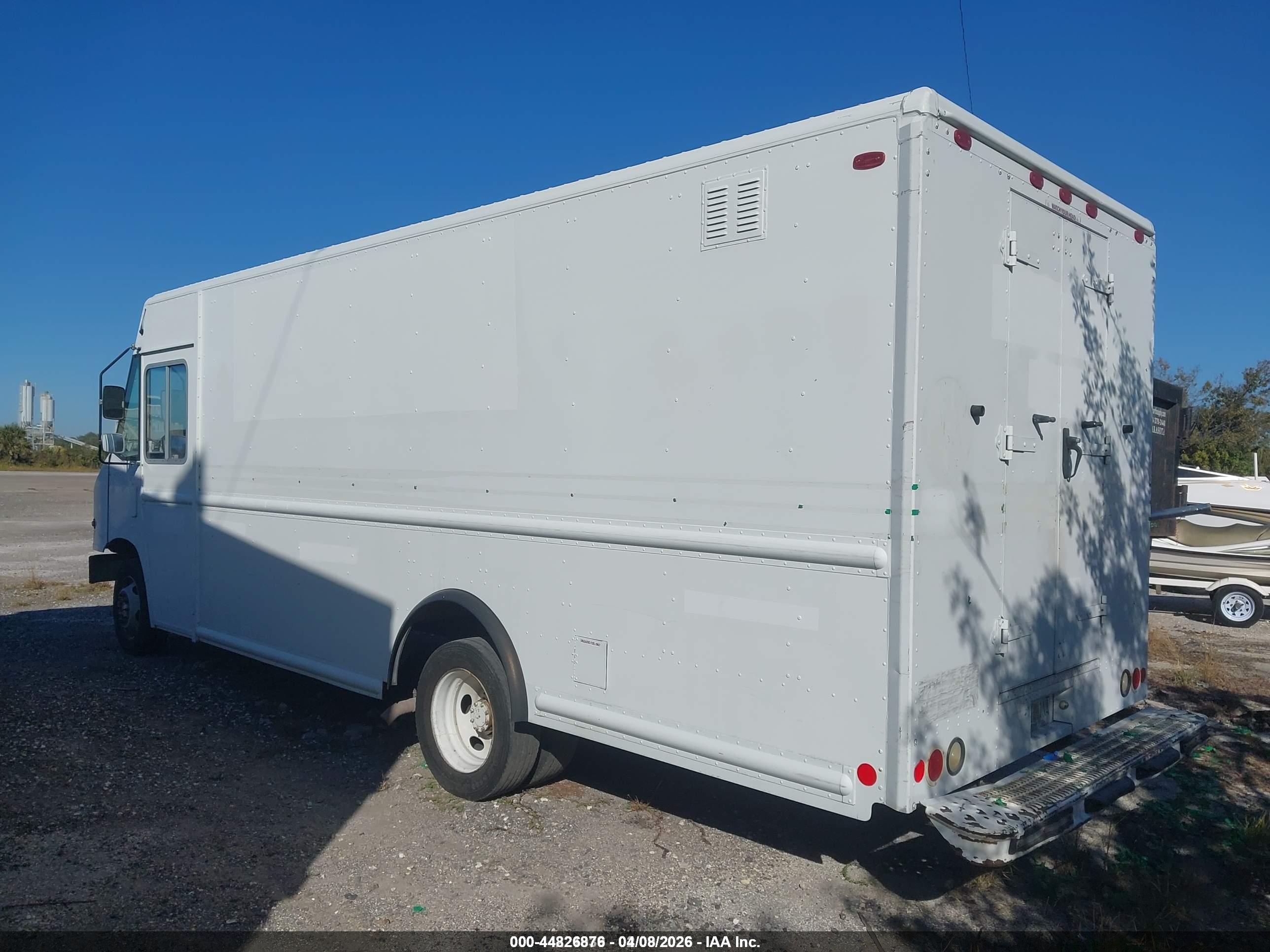 FORD F-59 image 3