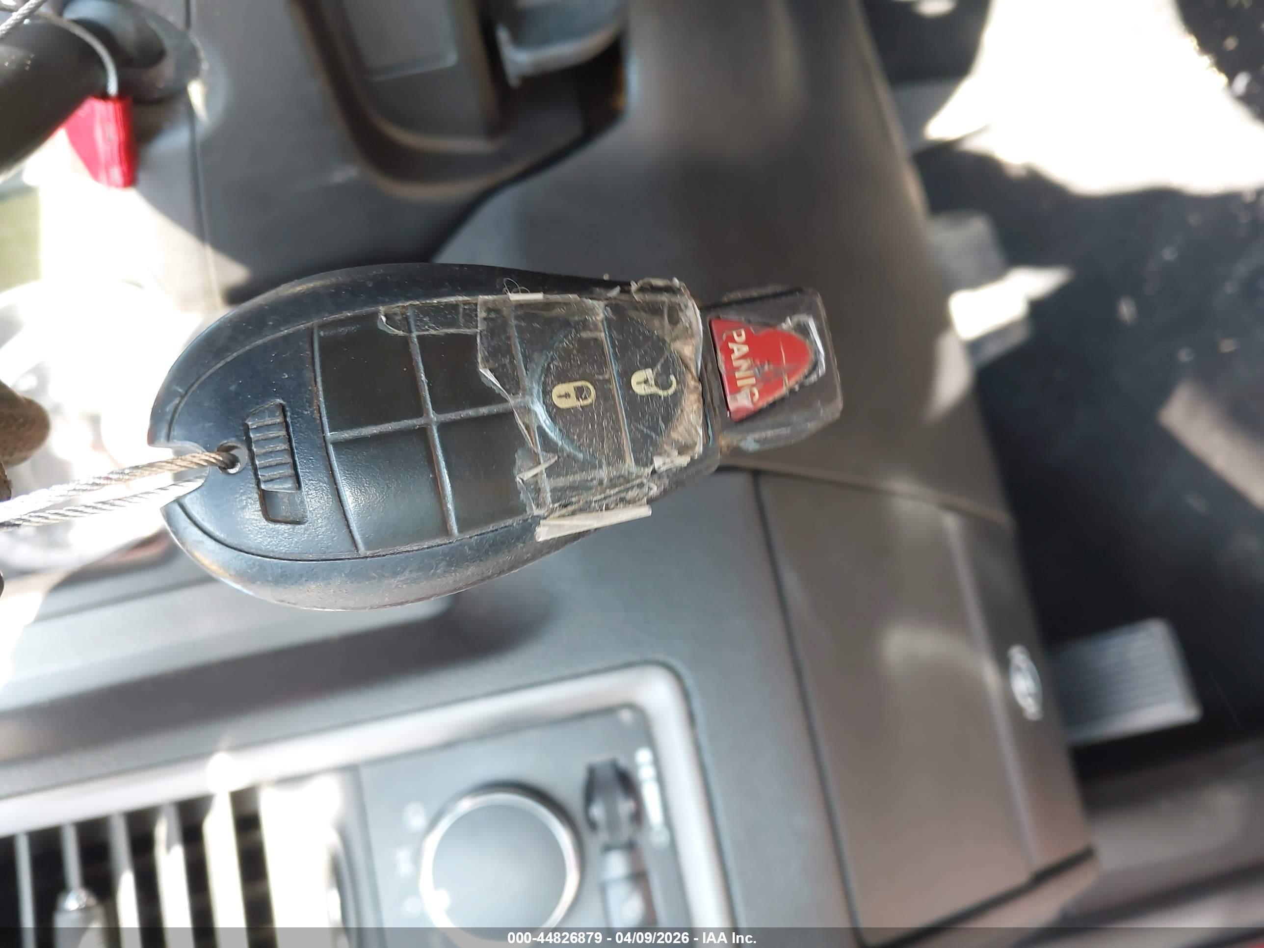 RAM 1500 image 11
