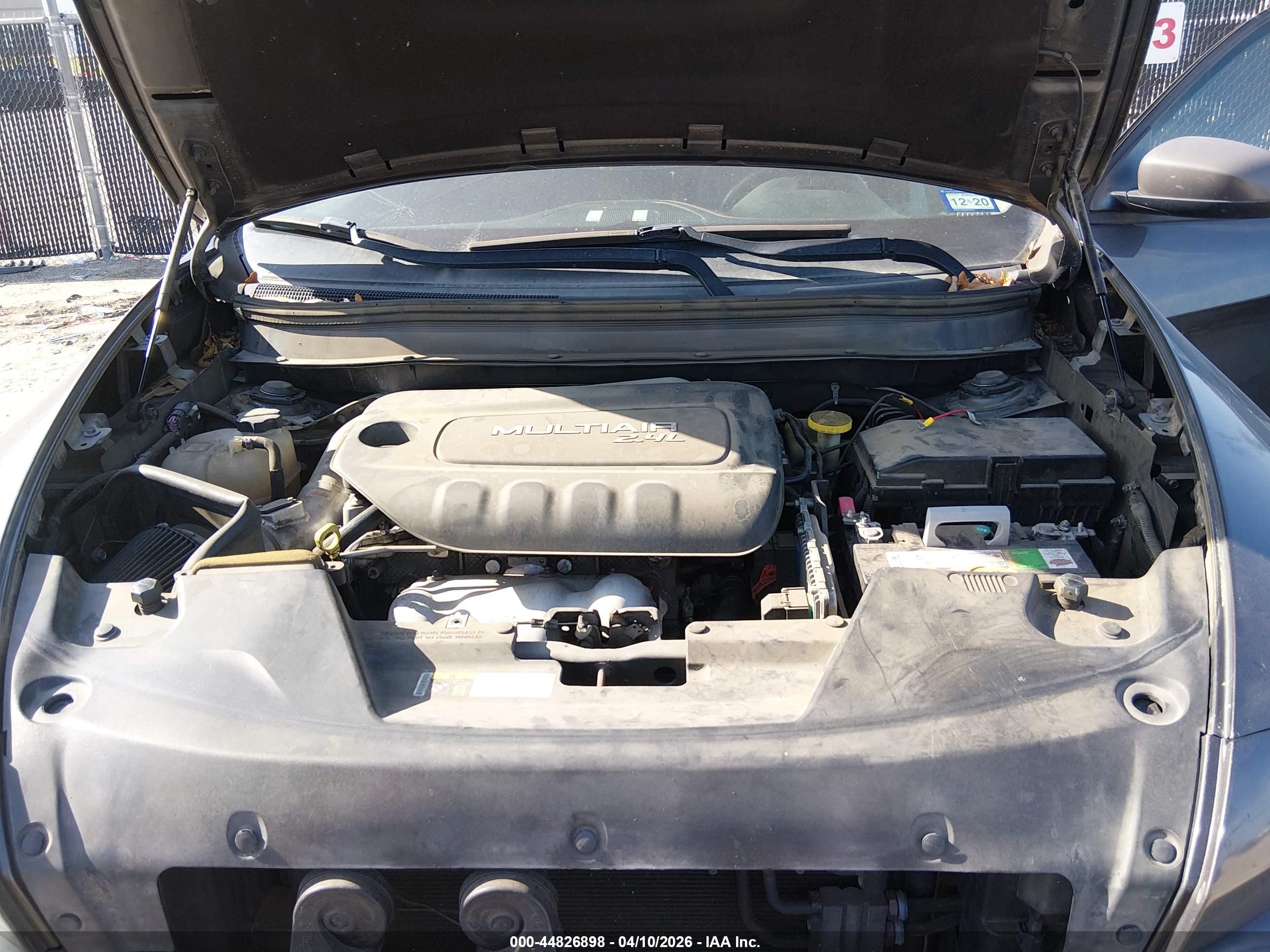 JEEP CHEROKEE image 10