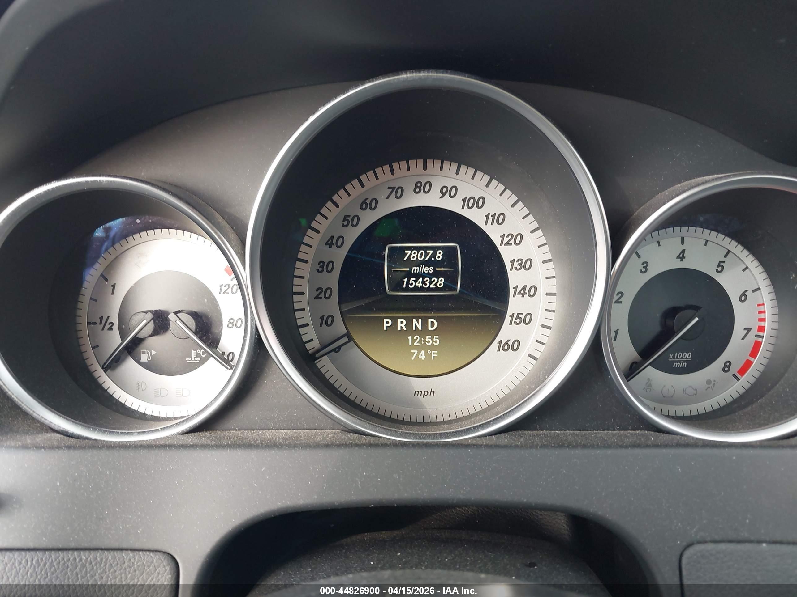MERCEDES-BENZ C image 7