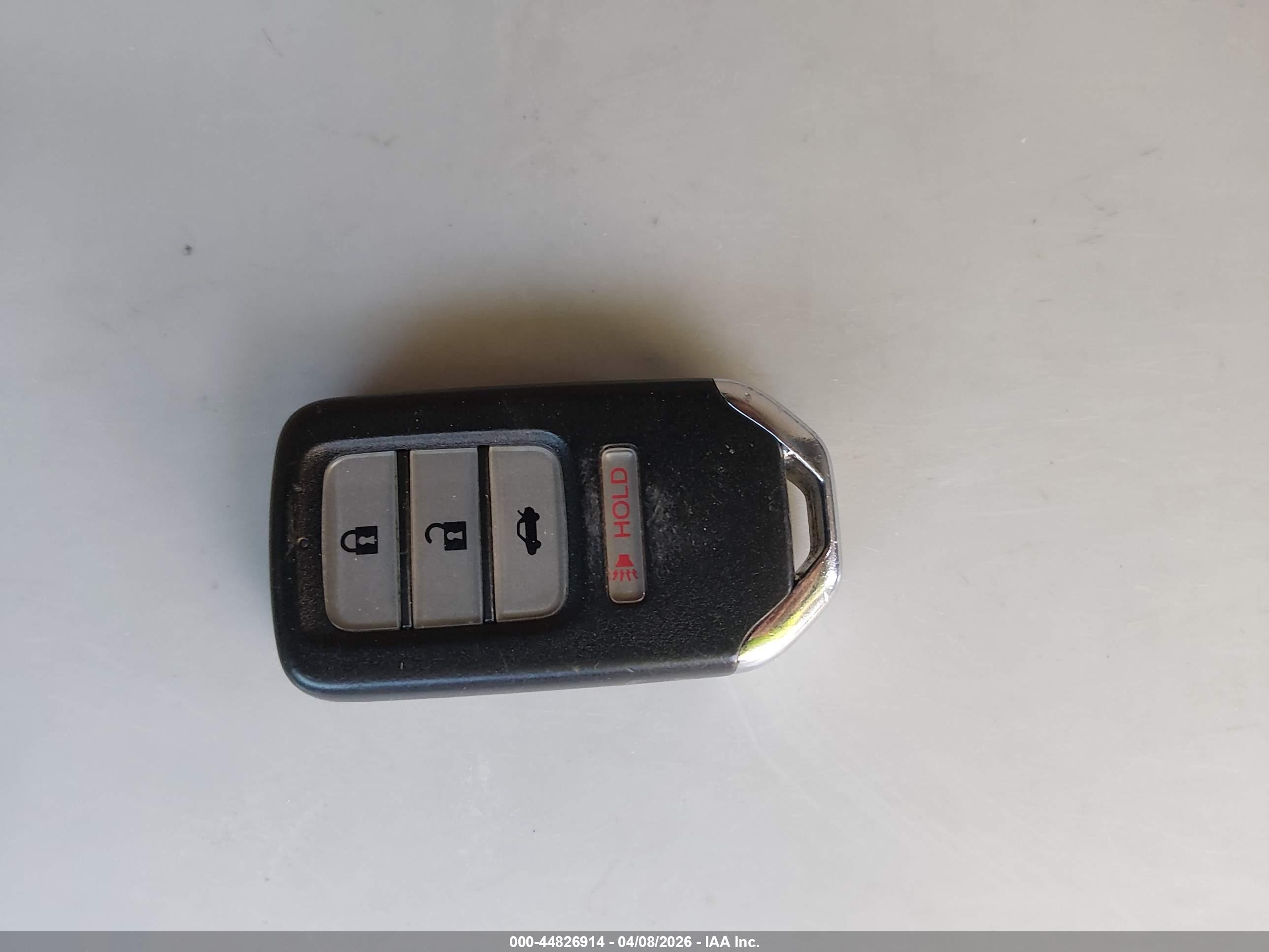 HONDA CIVIC image 11