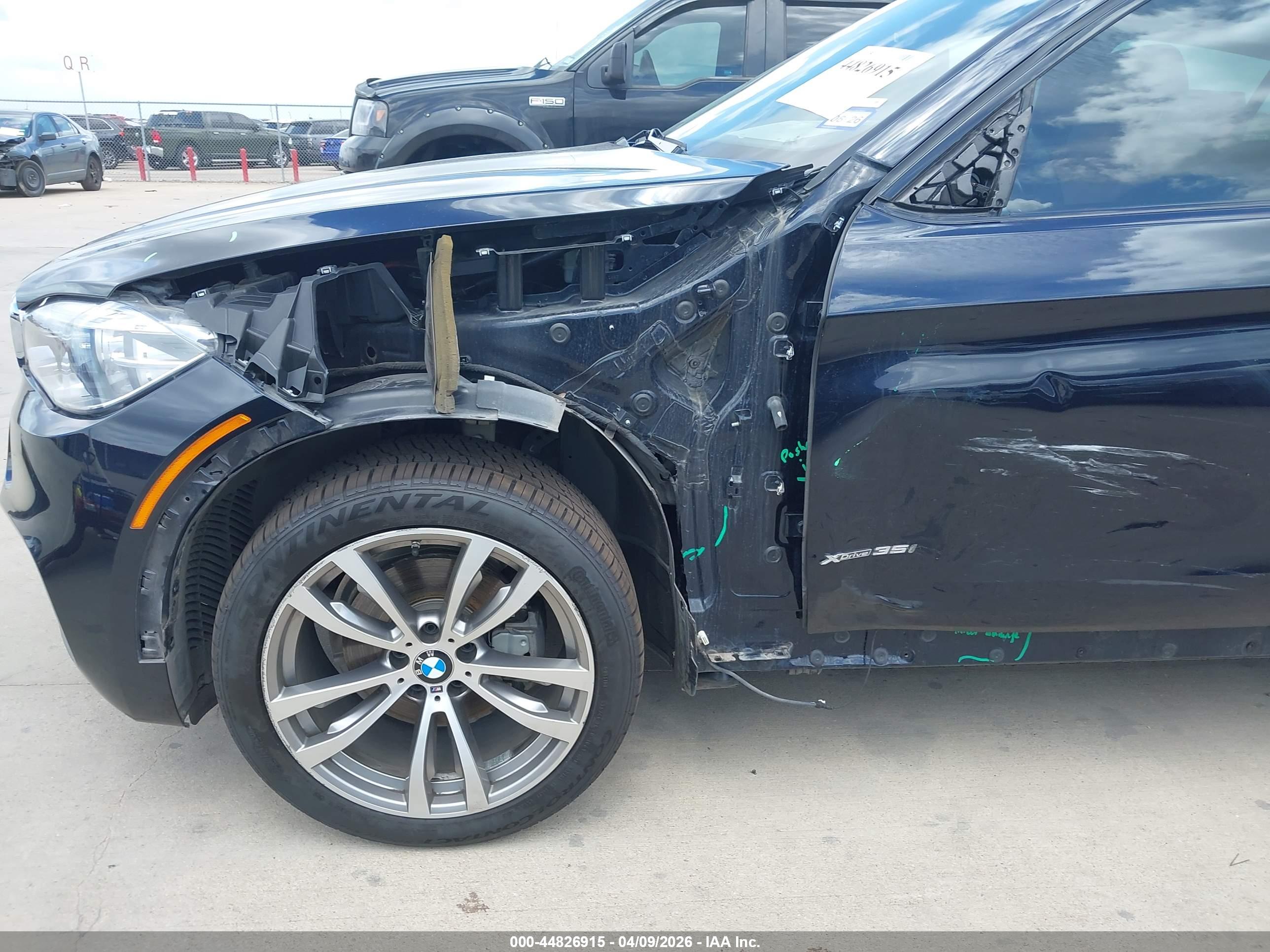 BMW X6 image 6