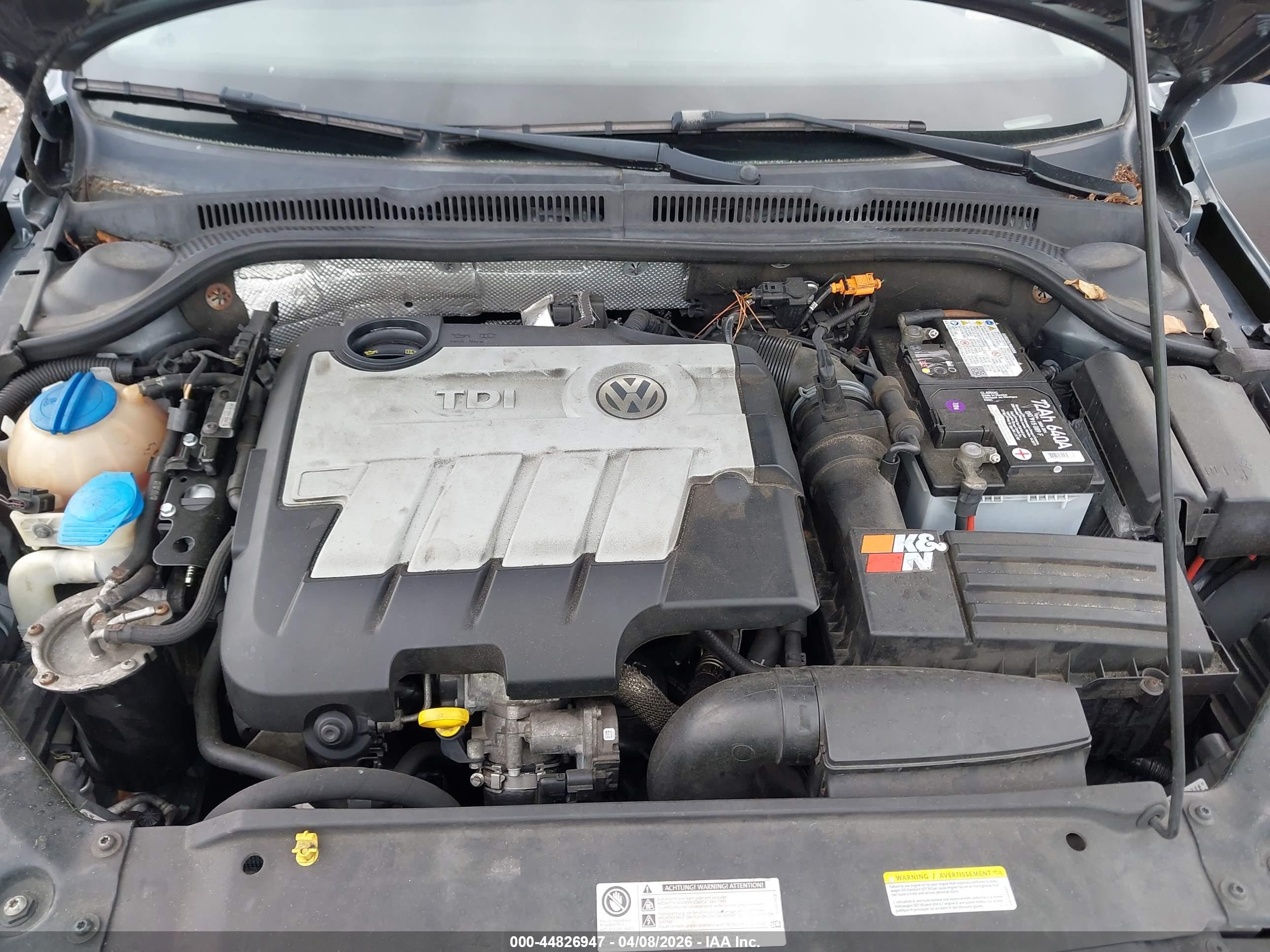VOLKSWAGEN JETTA image 10