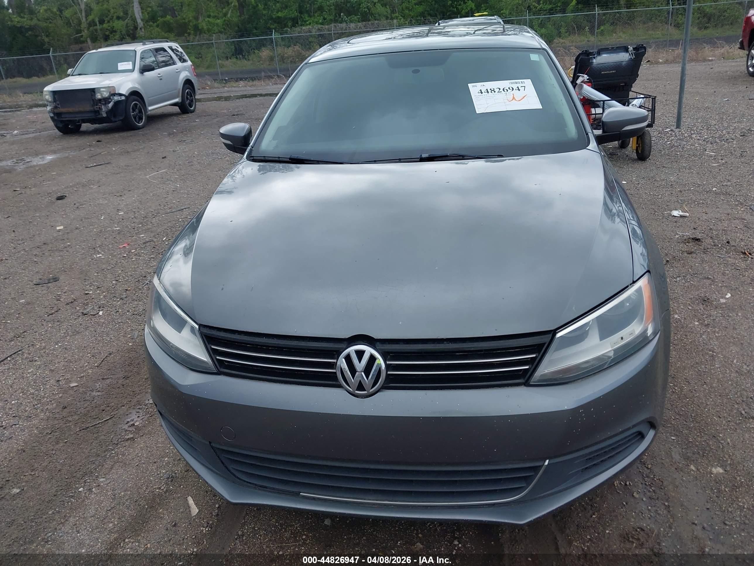 VOLKSWAGEN JETTA image 6