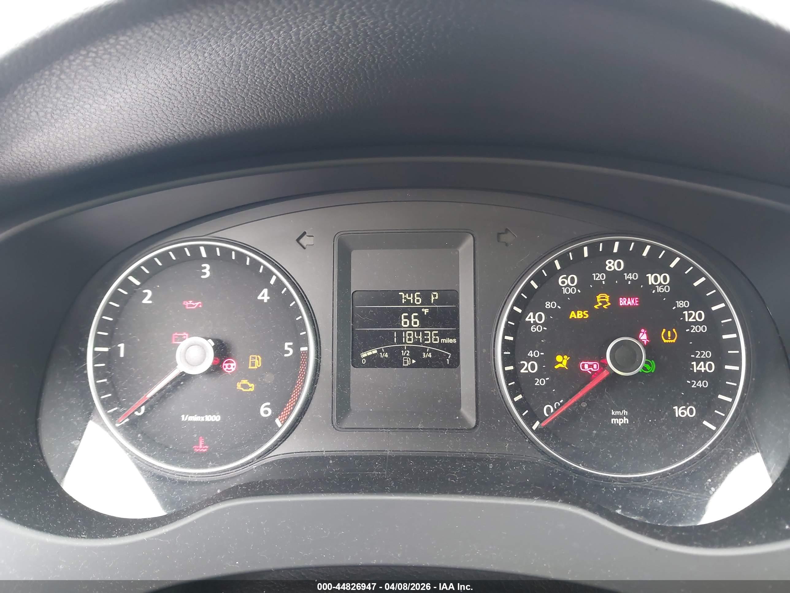 VOLKSWAGEN JETTA image 7