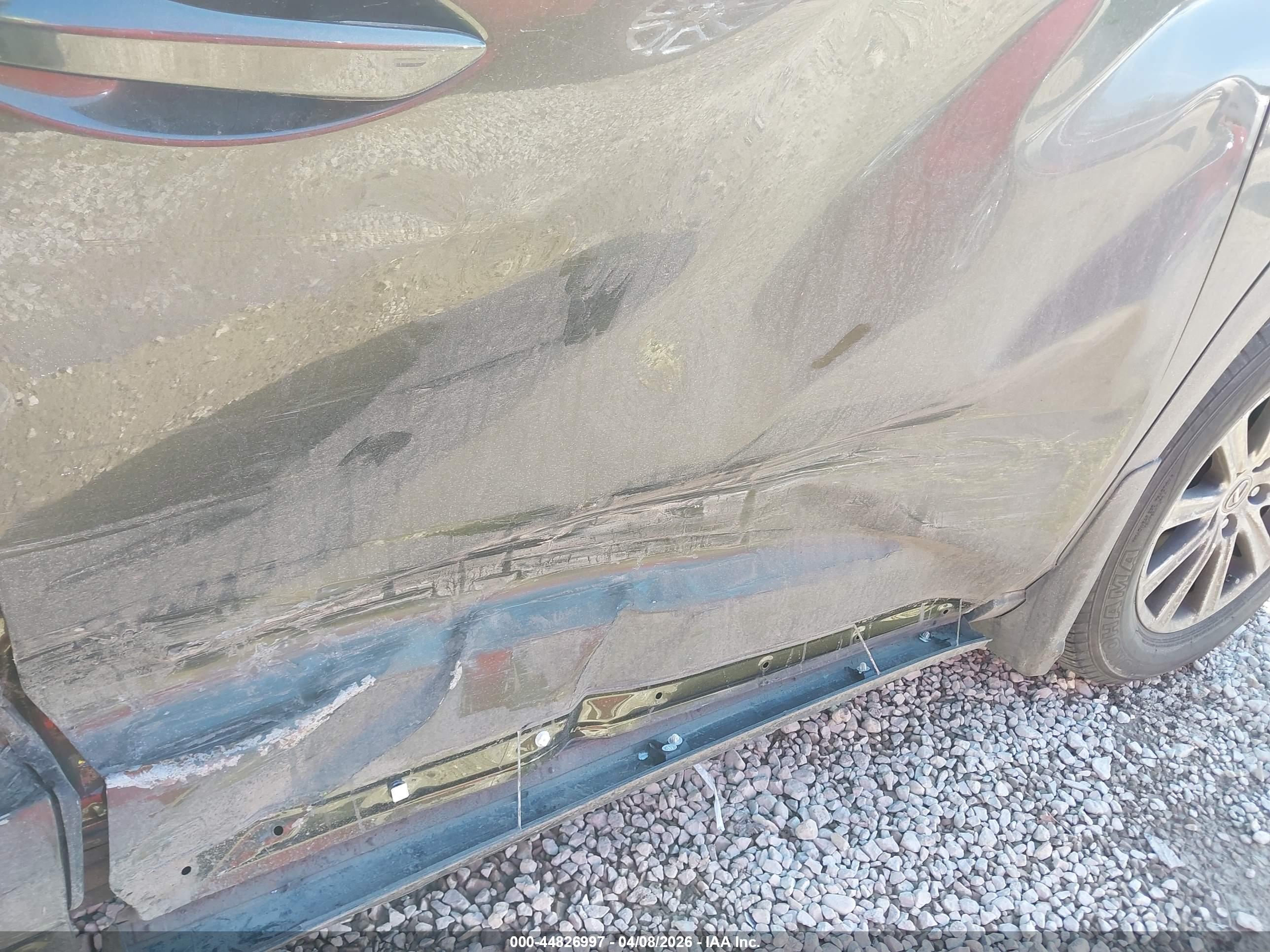 LEXUS NX image 6