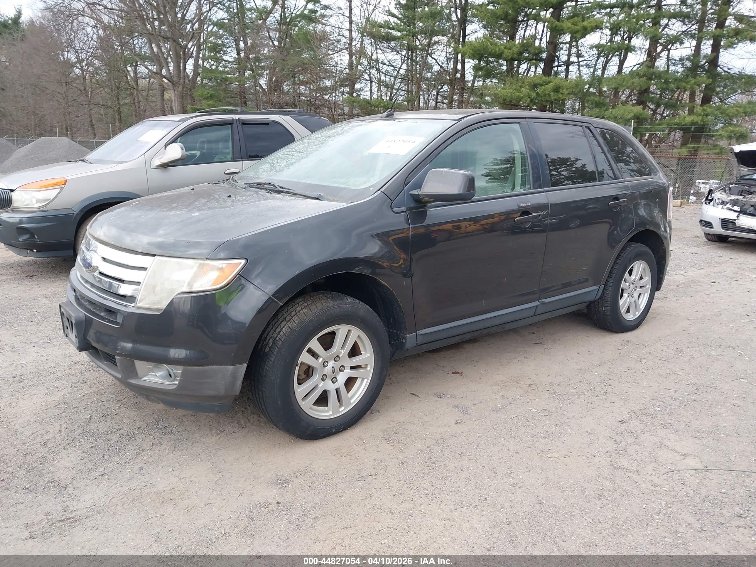 FORD EDGE image 2