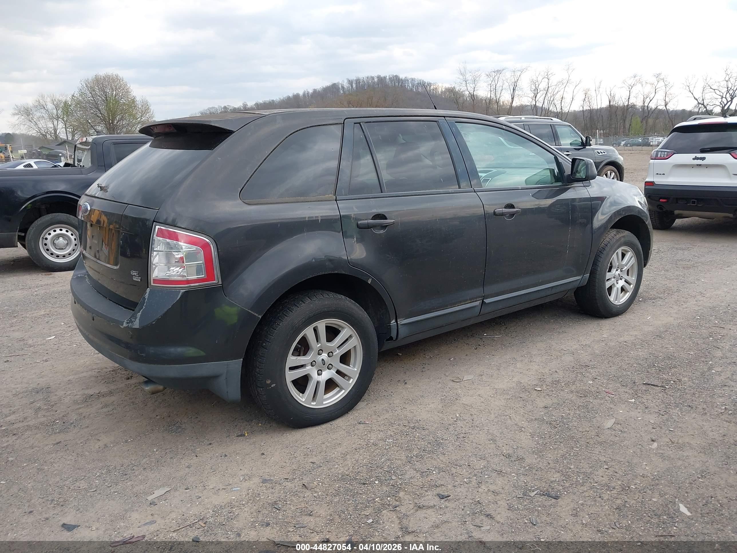 FORD EDGE image 4