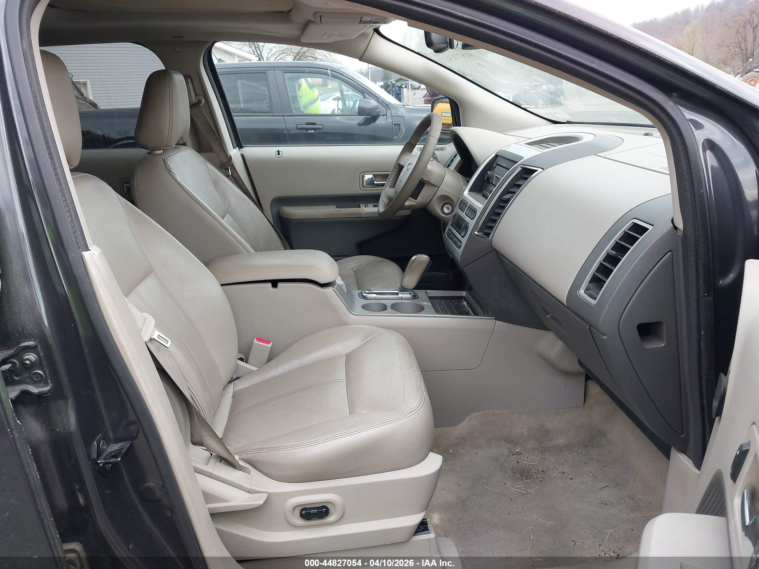 FORD EDGE image 5