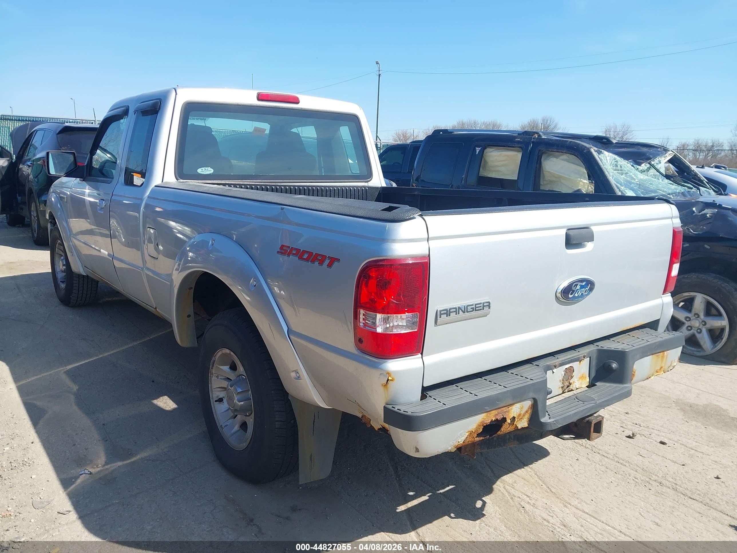 FORD RANGER image 3