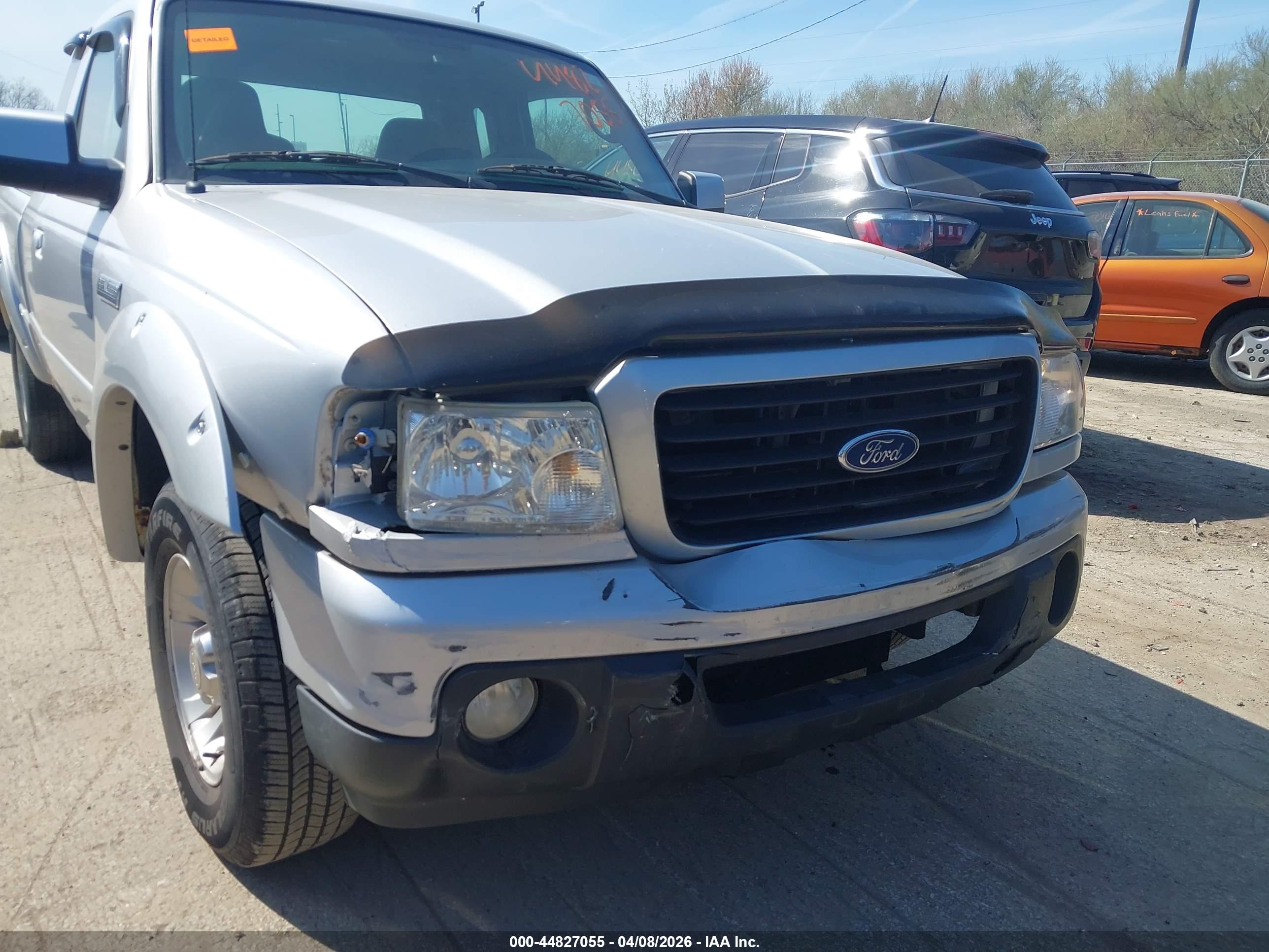 FORD RANGER image 6
