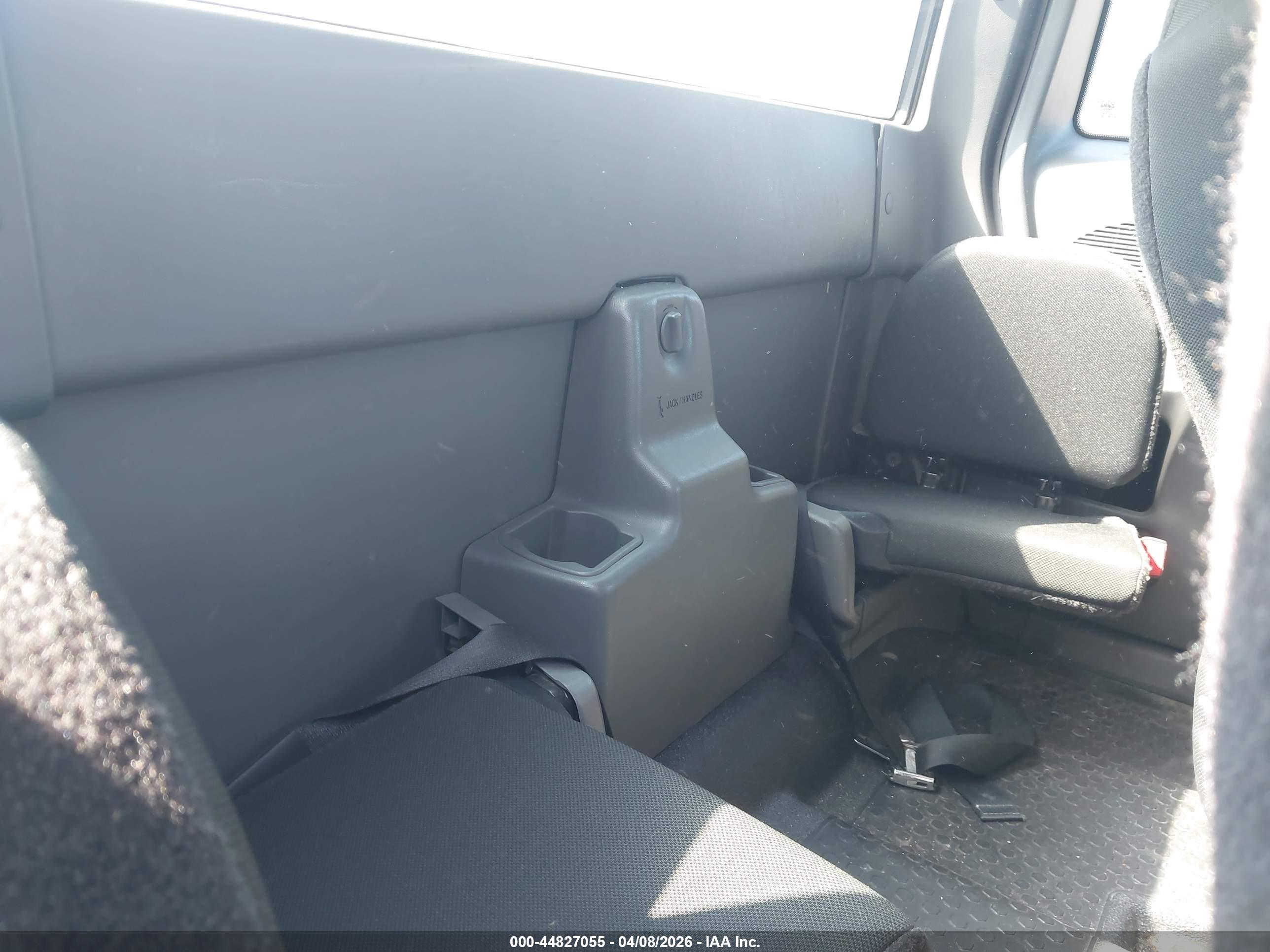 FORD RANGER image 8