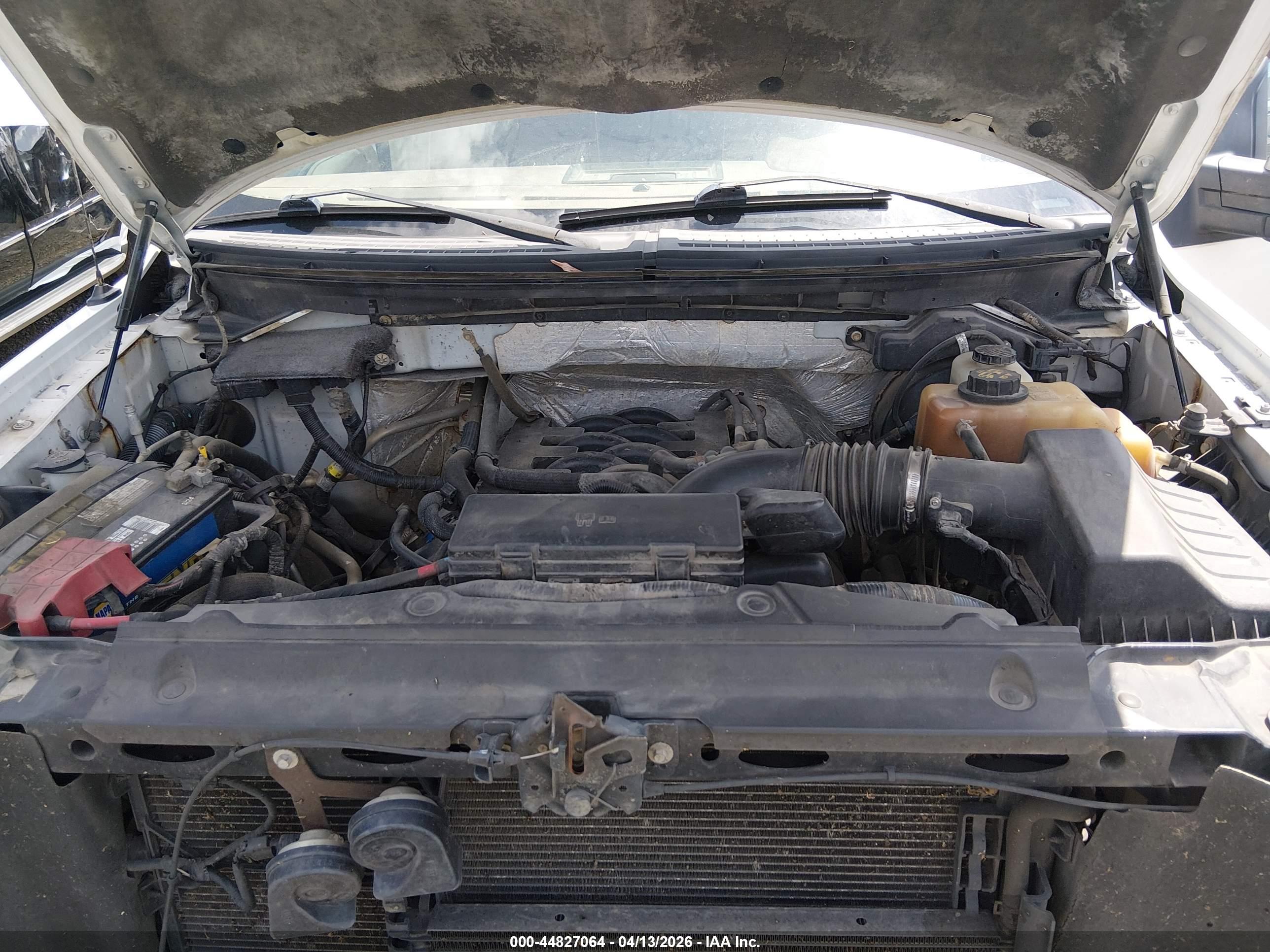 FORD F-150 image 10