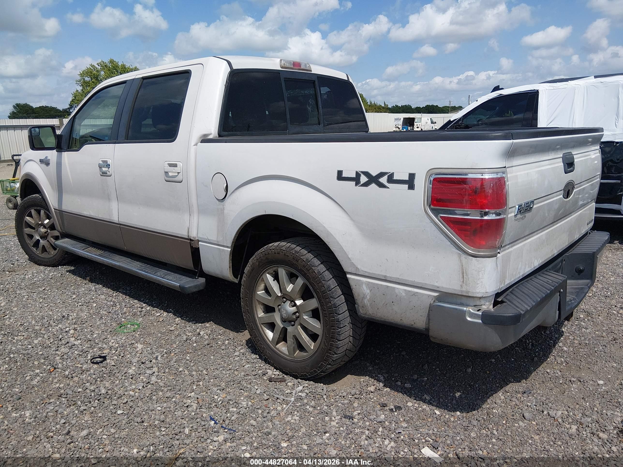 FORD F-150 image 3