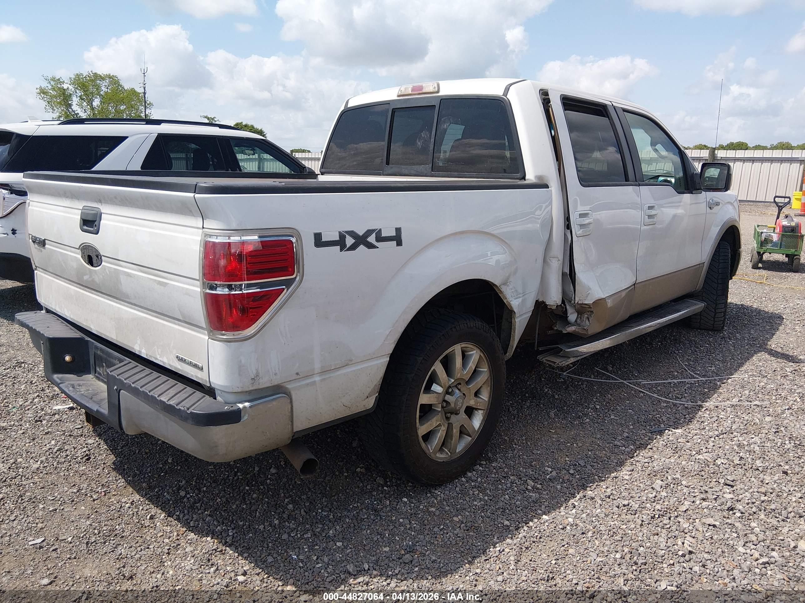 FORD F-150 image 4