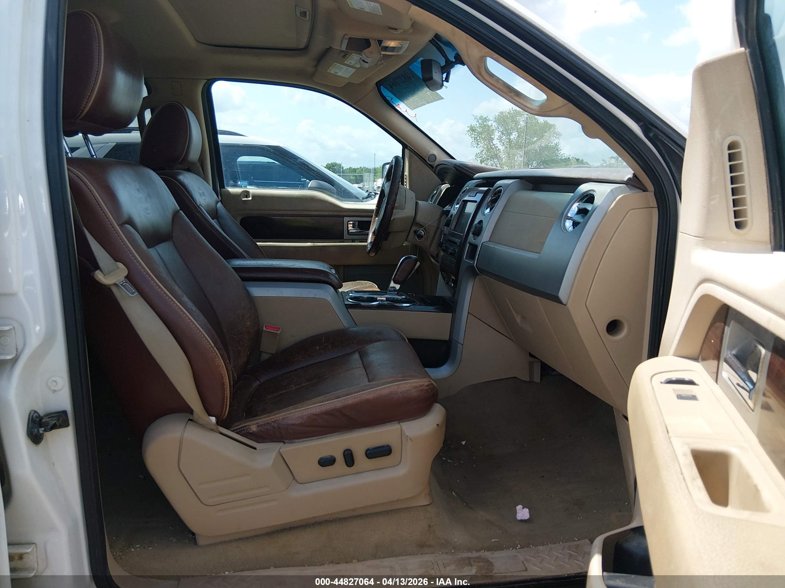 FORD F-150 image 5