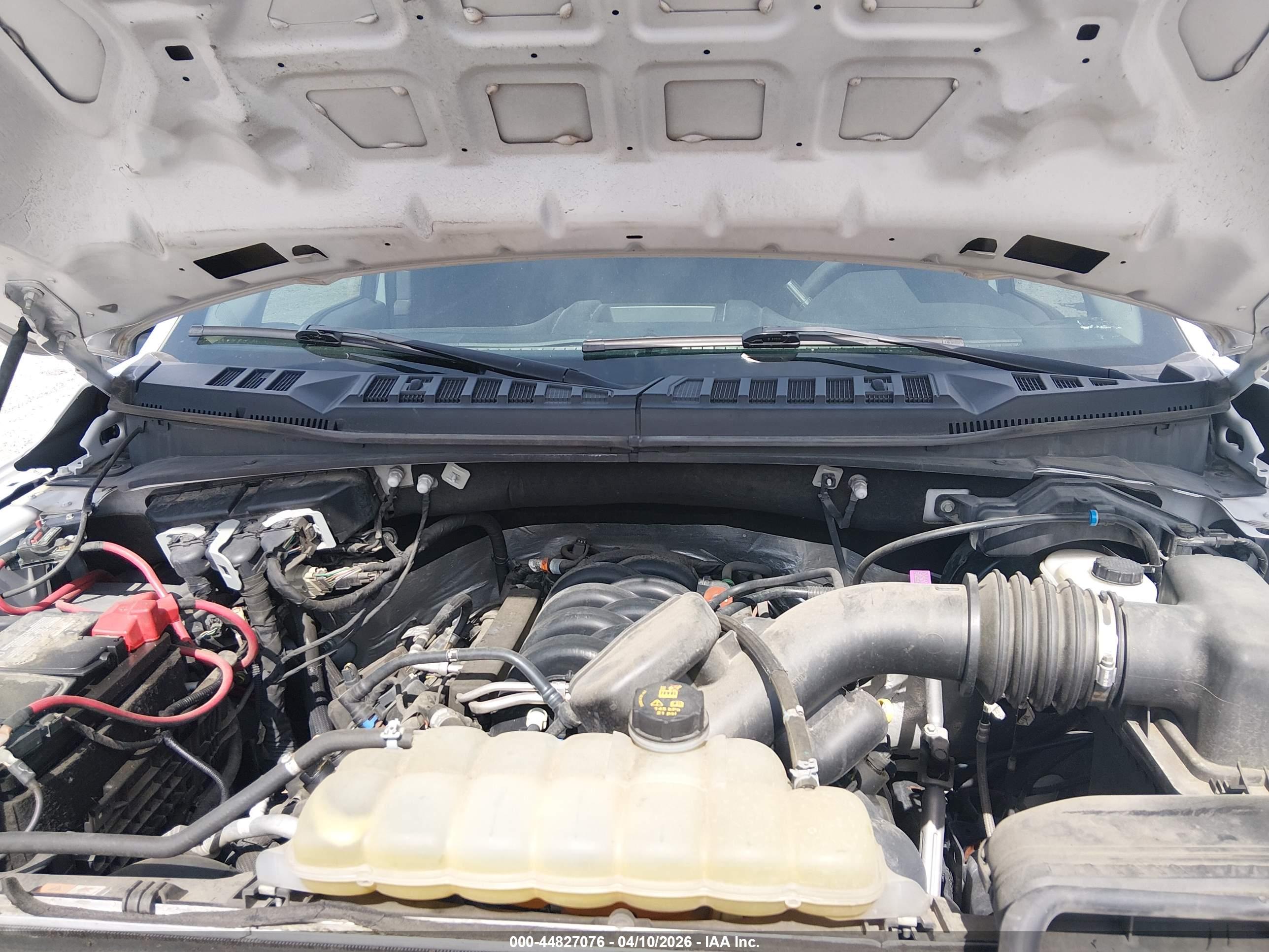 FORD F-150 image 10