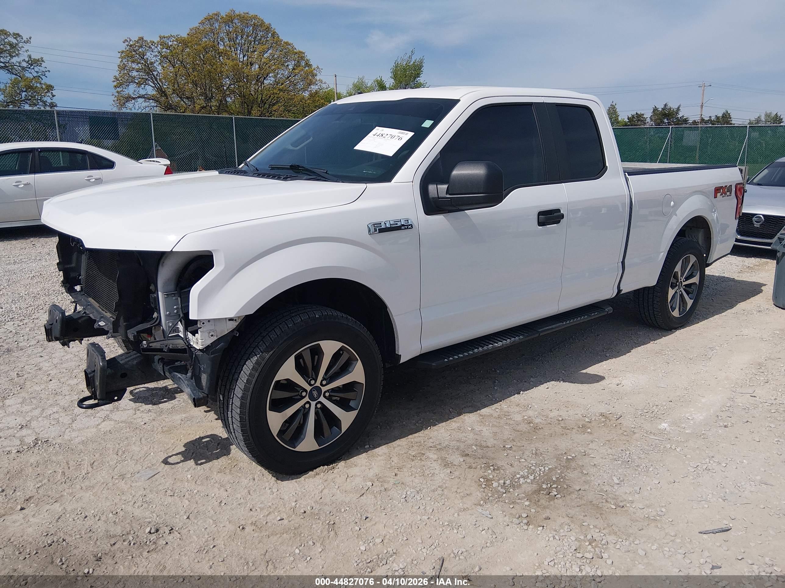 FORD F-150 image 2