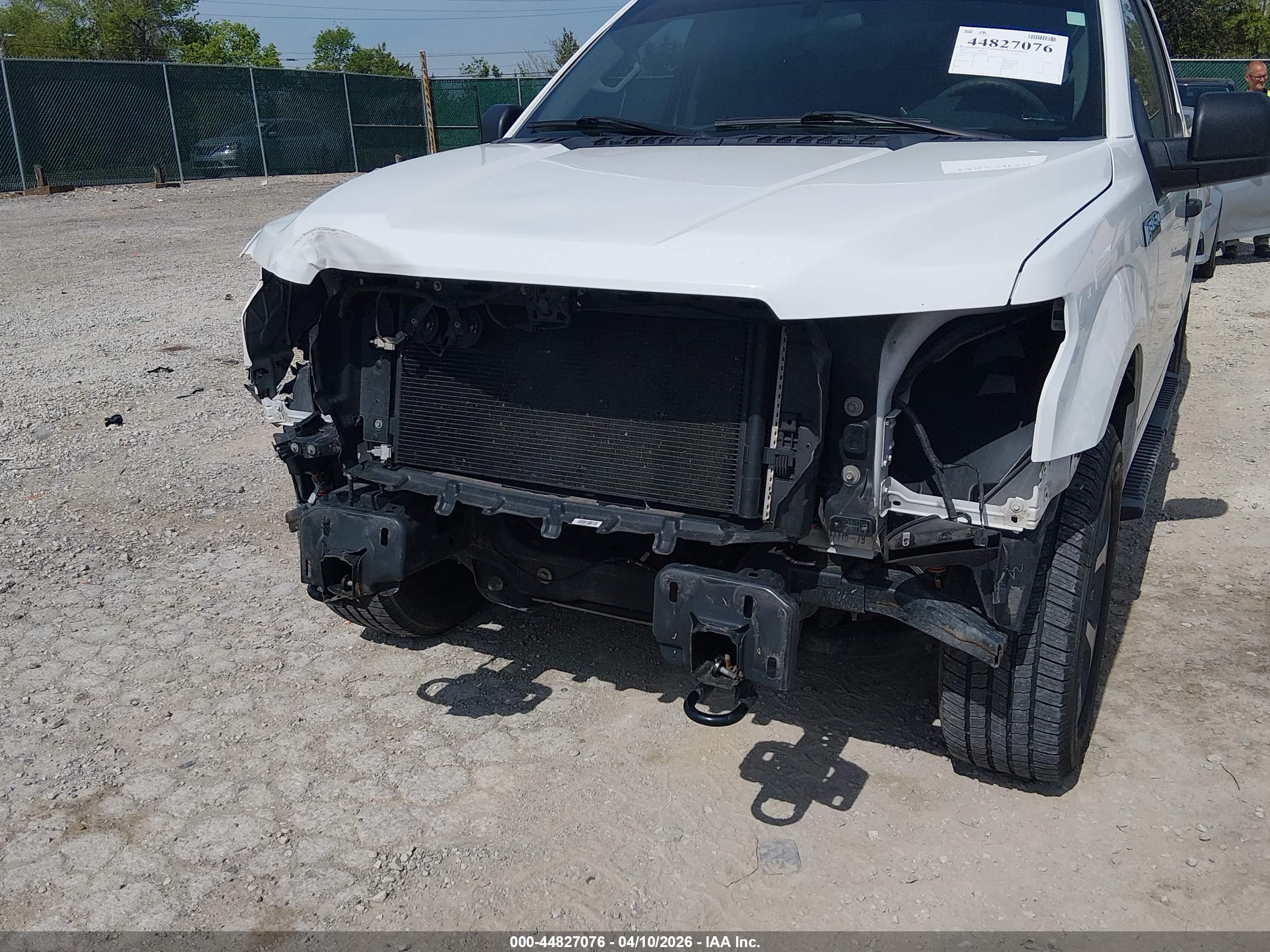 FORD F-150 image 6