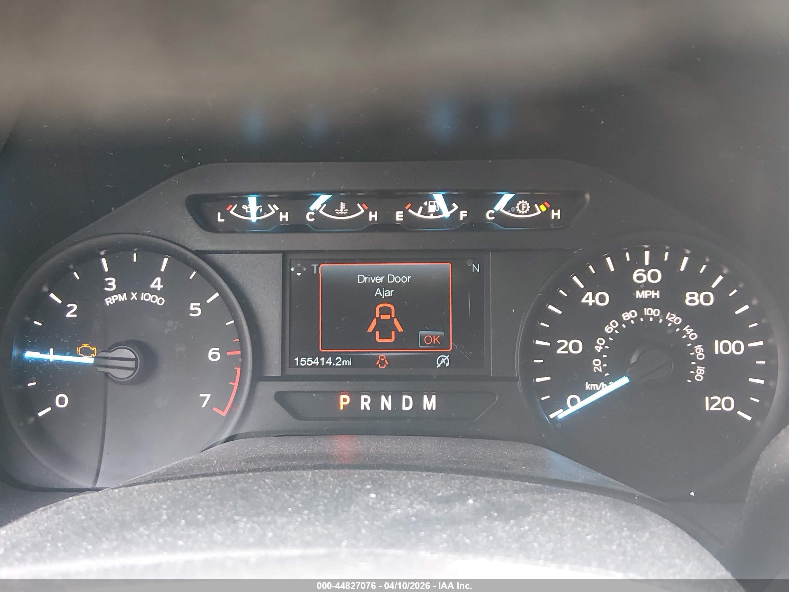 FORD F-150 image 7