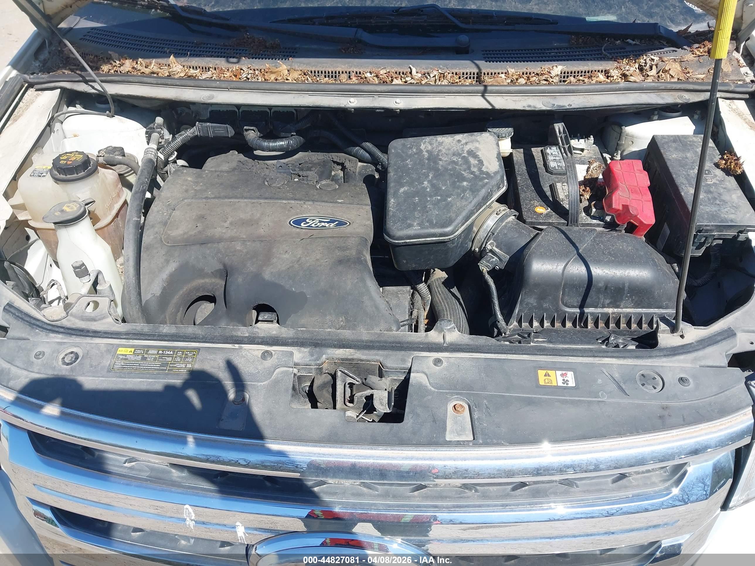 FORD EDGE image 10
