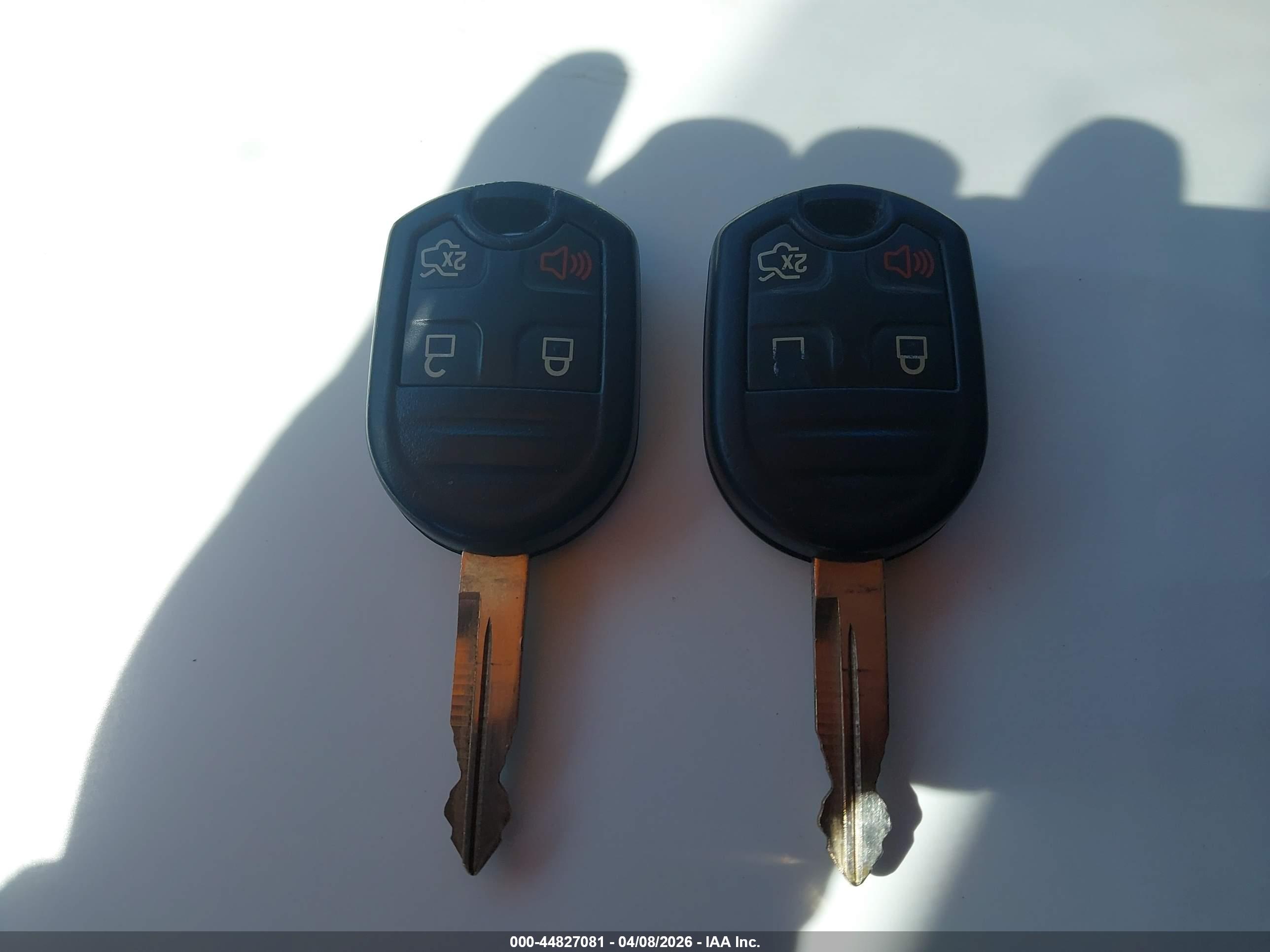 FORD EDGE image 11