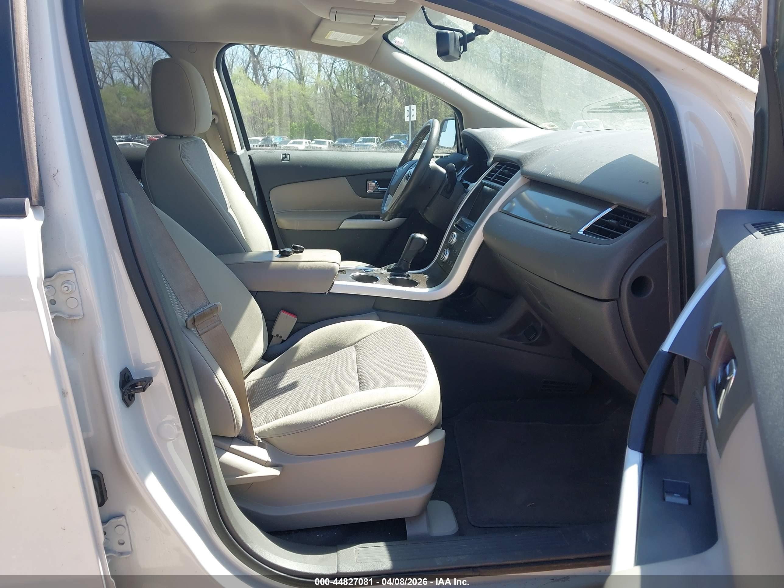 FORD EDGE image 5