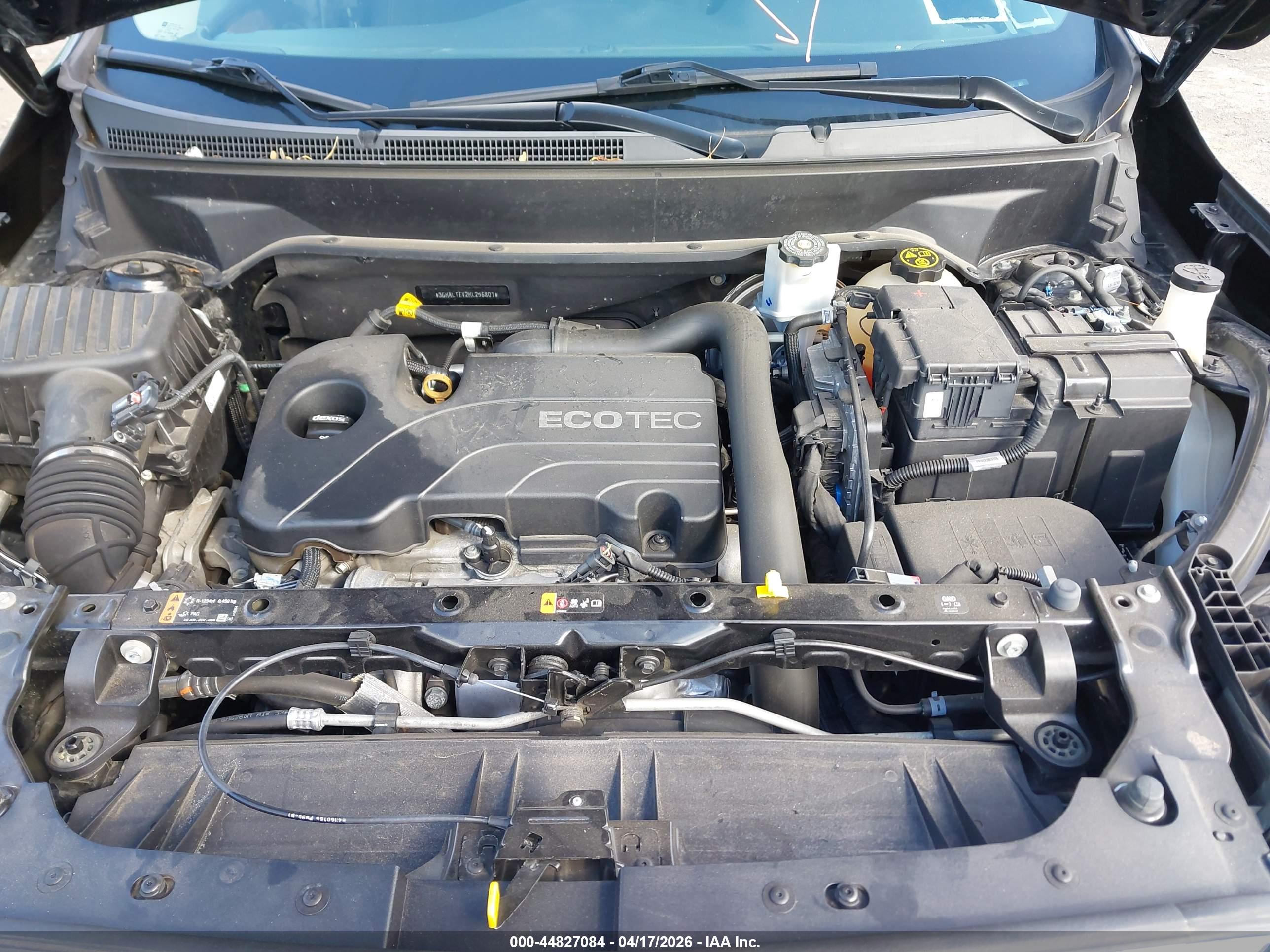 GMC TERRAIN image 10